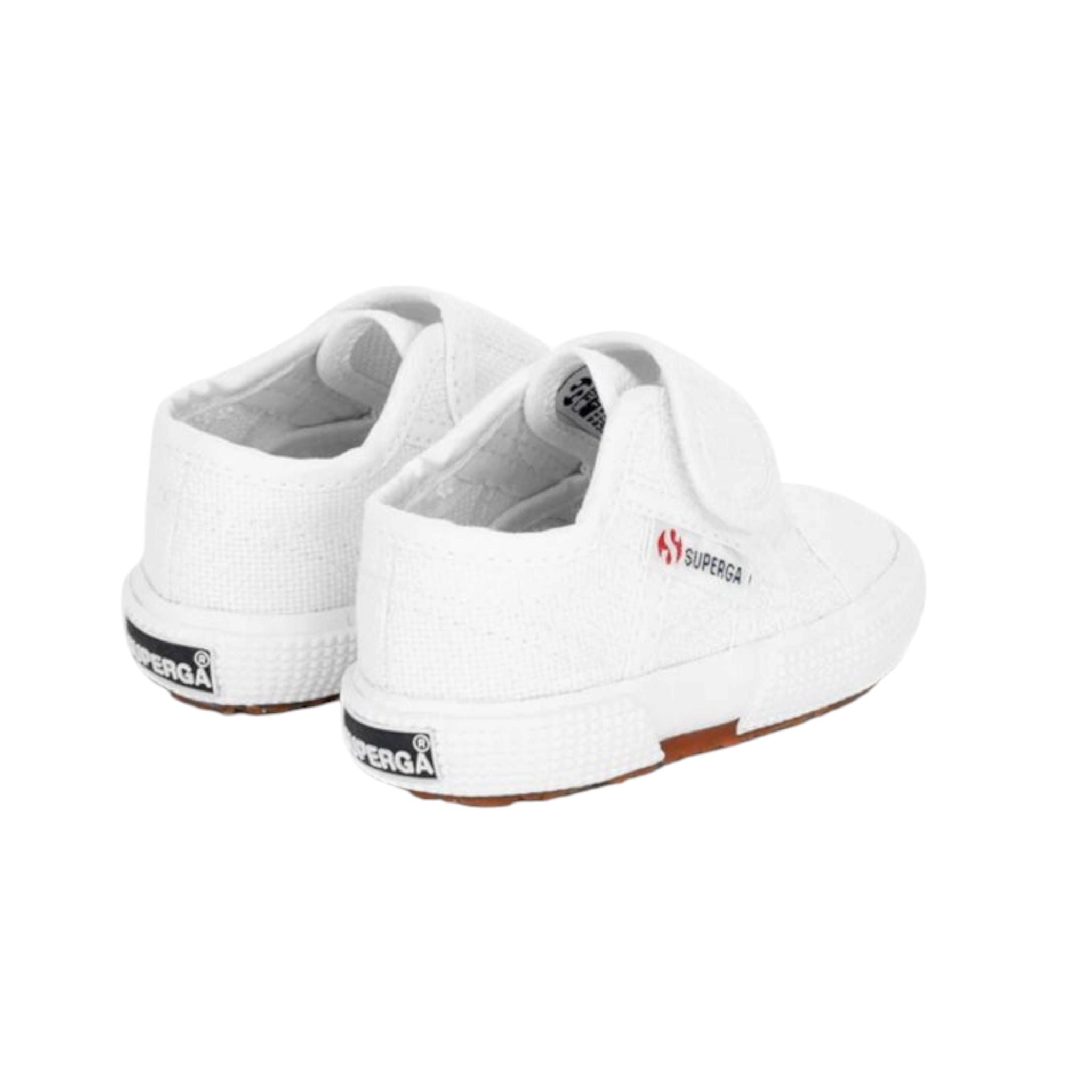 SUPERGA STRAPPO