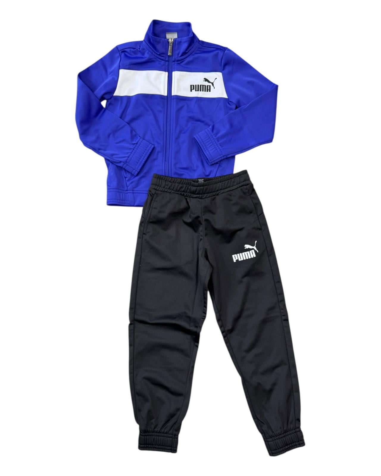 Puma Poly Suit cl B