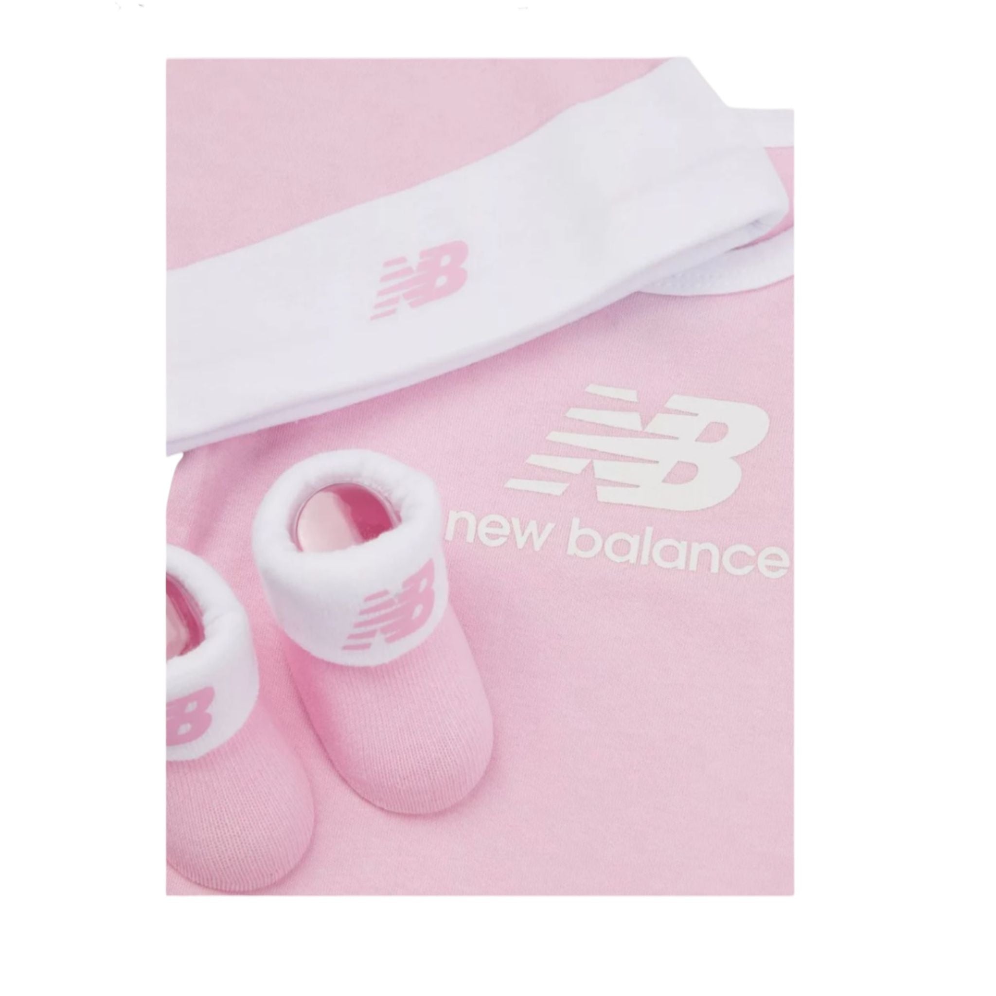 Confezione Neonato 3 pezzi