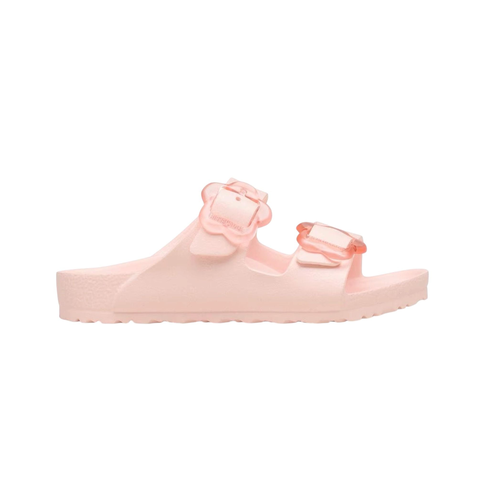 BIRKENSTOCK Arizona Flower EVA Kids