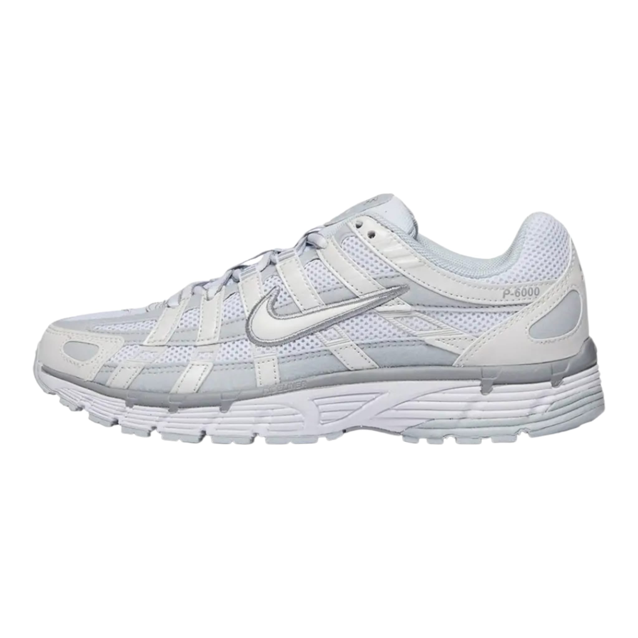 NIKE P 6000 w FV6603 101