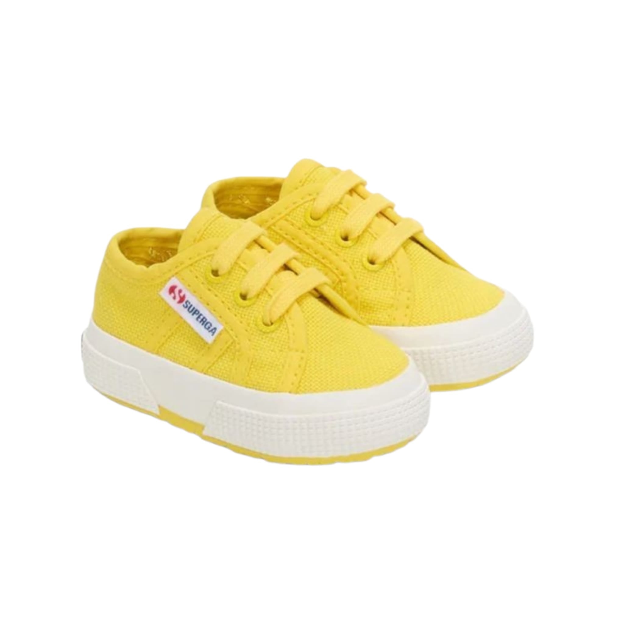 SUPERGA LACCI BABY