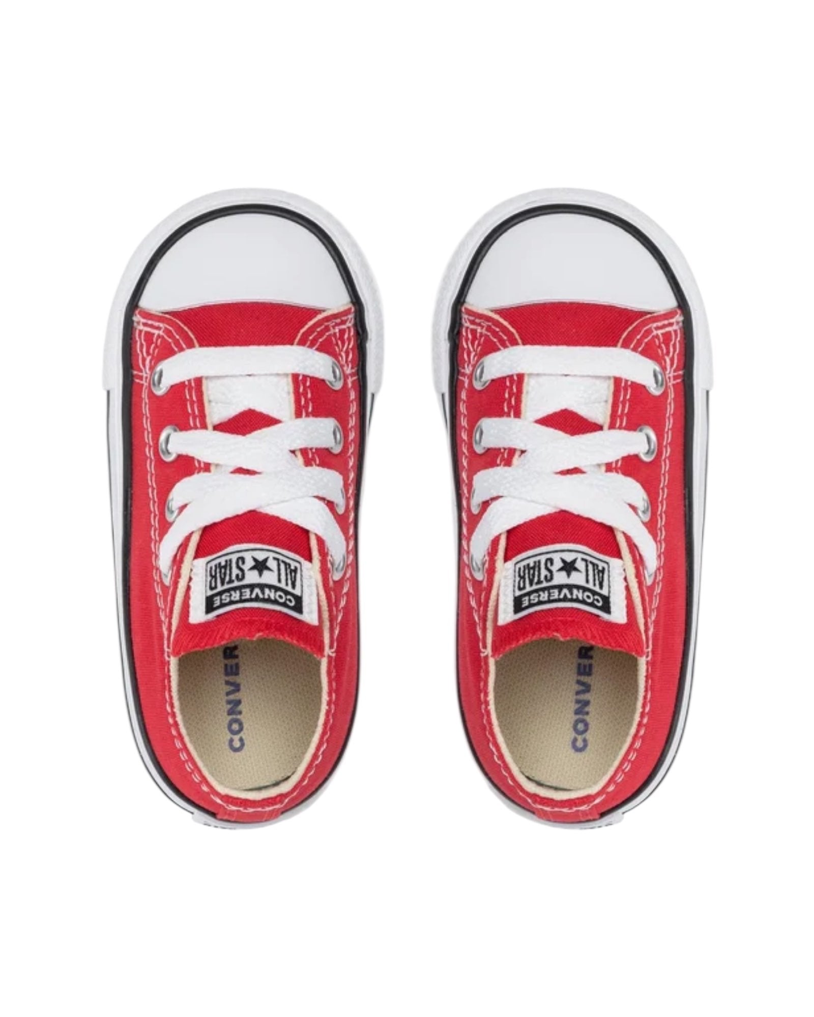 Chuck Taylor All Star Ox