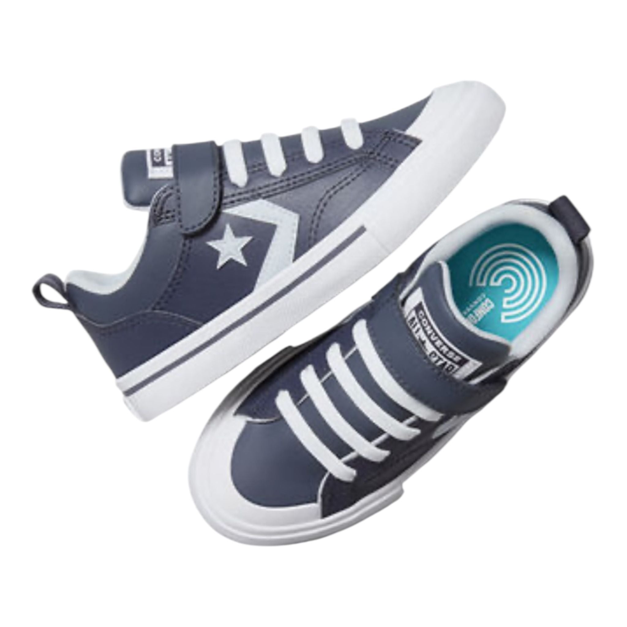 CONVERSE PRO BLAZE STRAP  JR