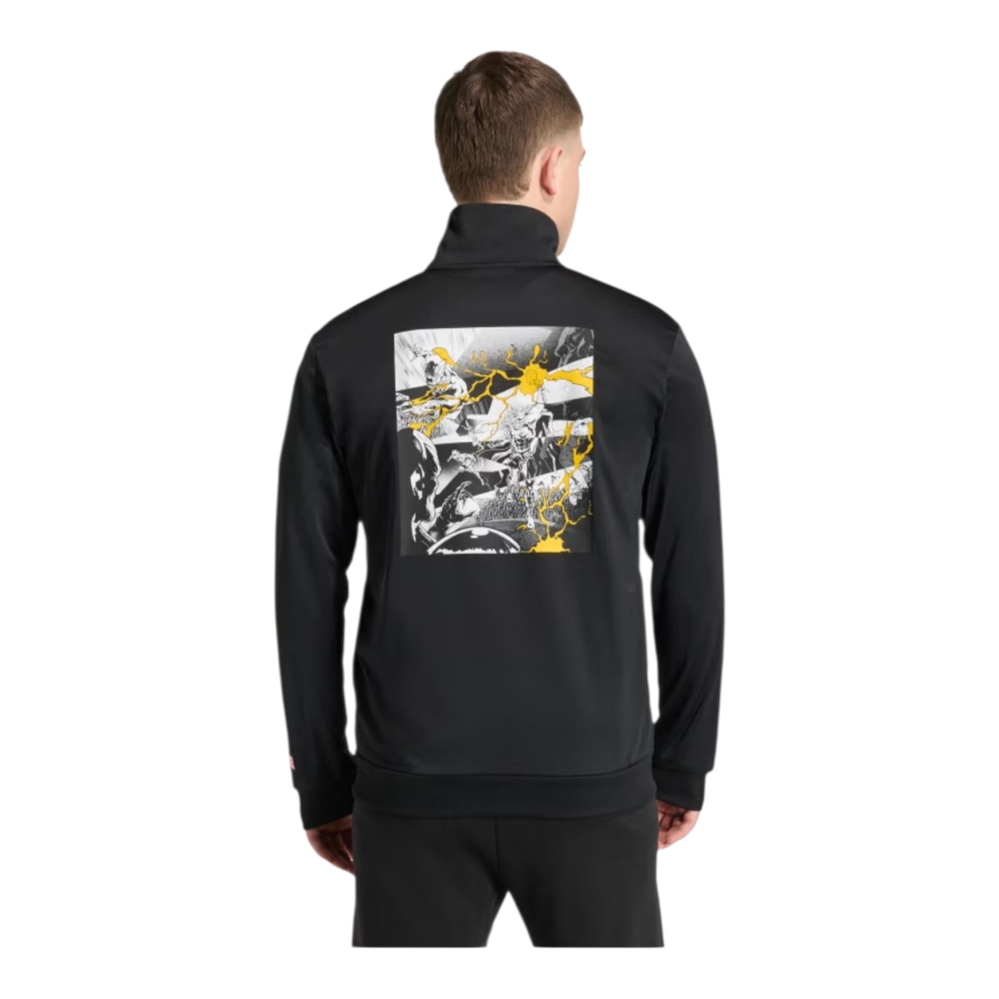 Tuta Adidas Real Madrid