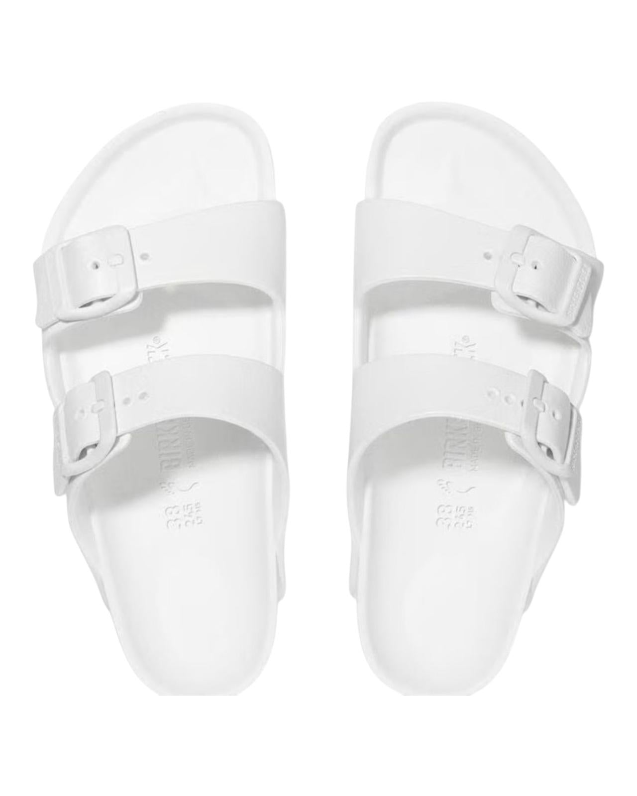 Ciabatta In Gomma BIRKENSTOCK