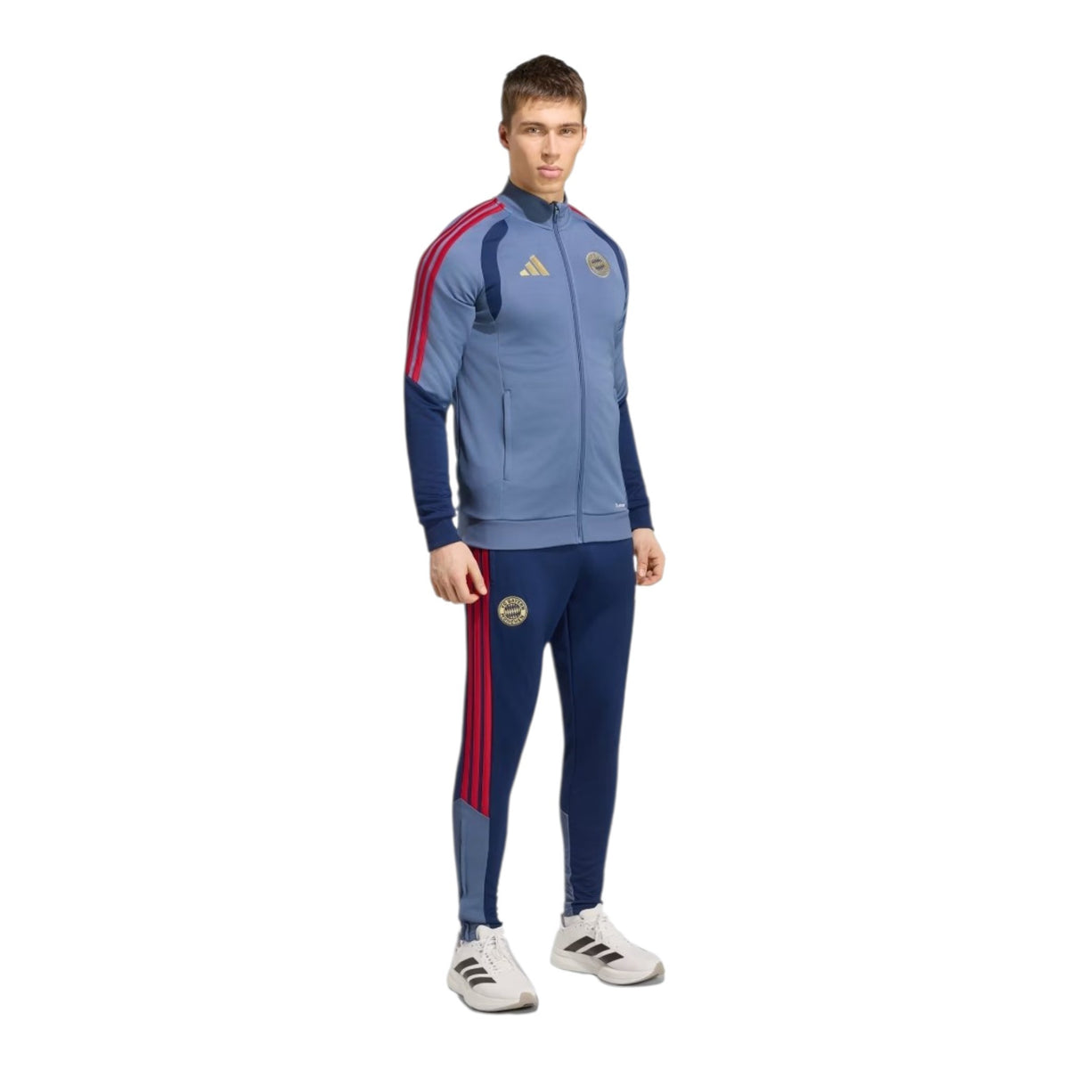 ADIDAS TUTA BAYERN MONACO KF1004