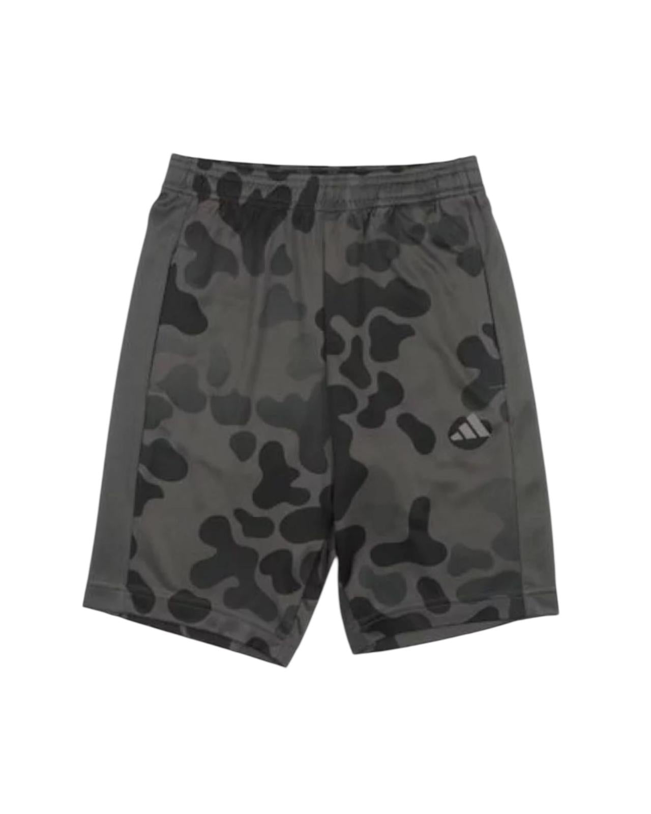 T Shirt e Short Adidas