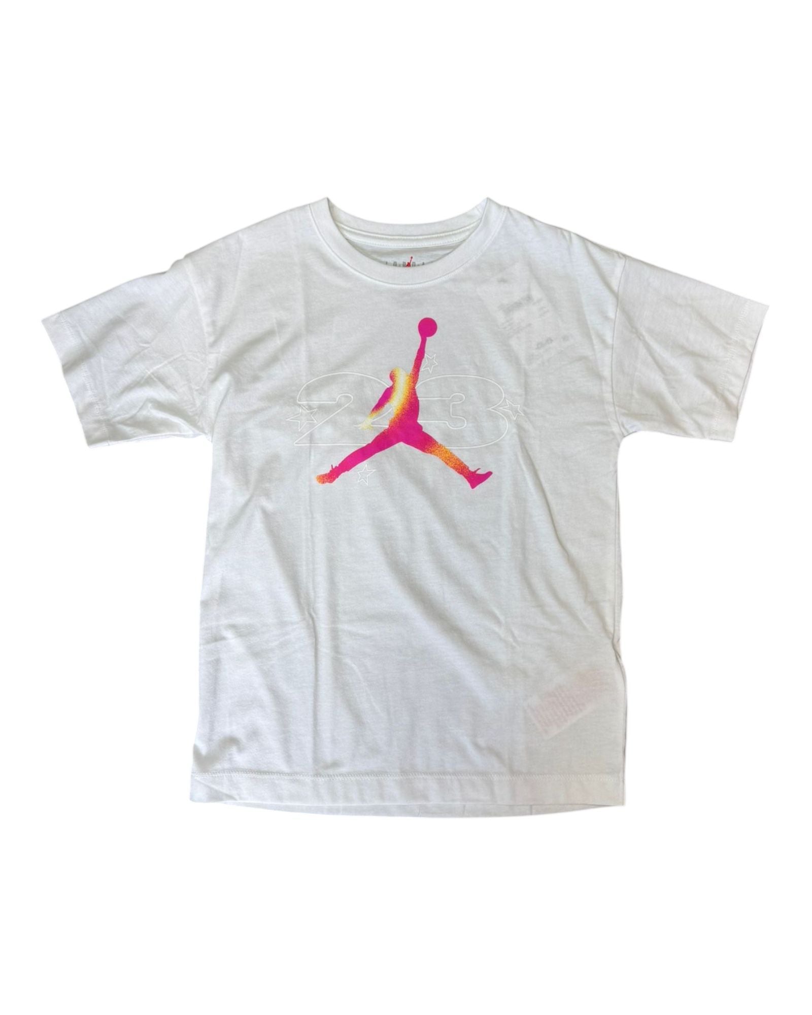 T Shirt e Short NIKE JORDAN