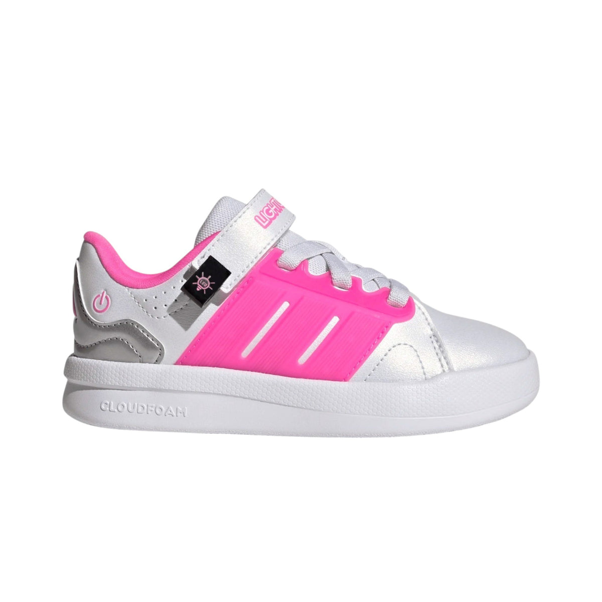 ADIDAS LIGHTORAMA Court JR