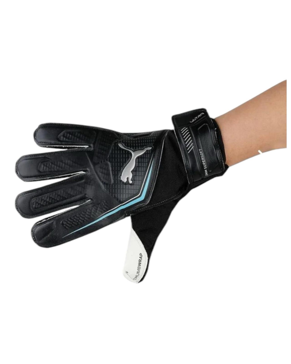 guanti calcio ULTRA Play RC