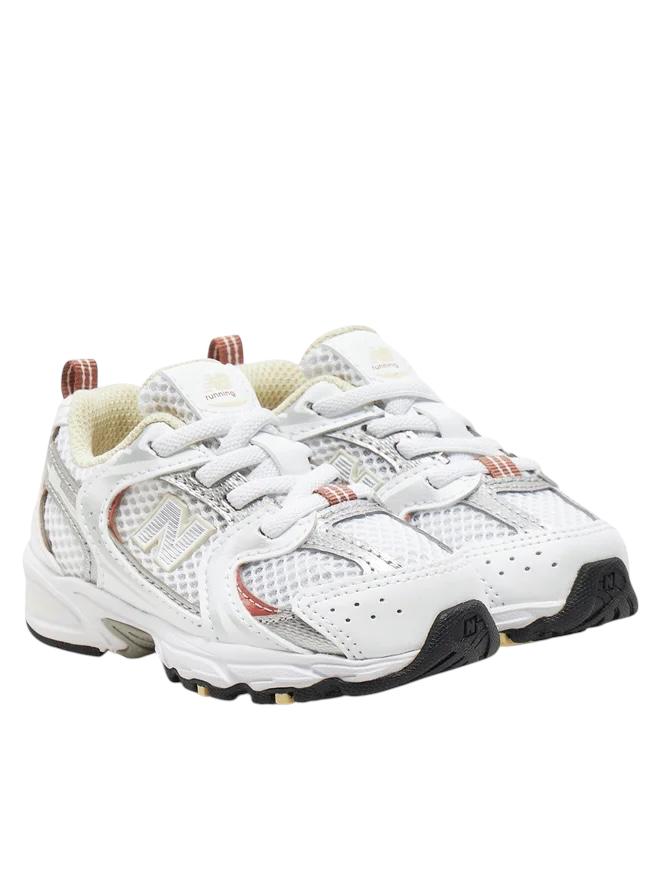 Sneakers Lacci Elastici New Balance