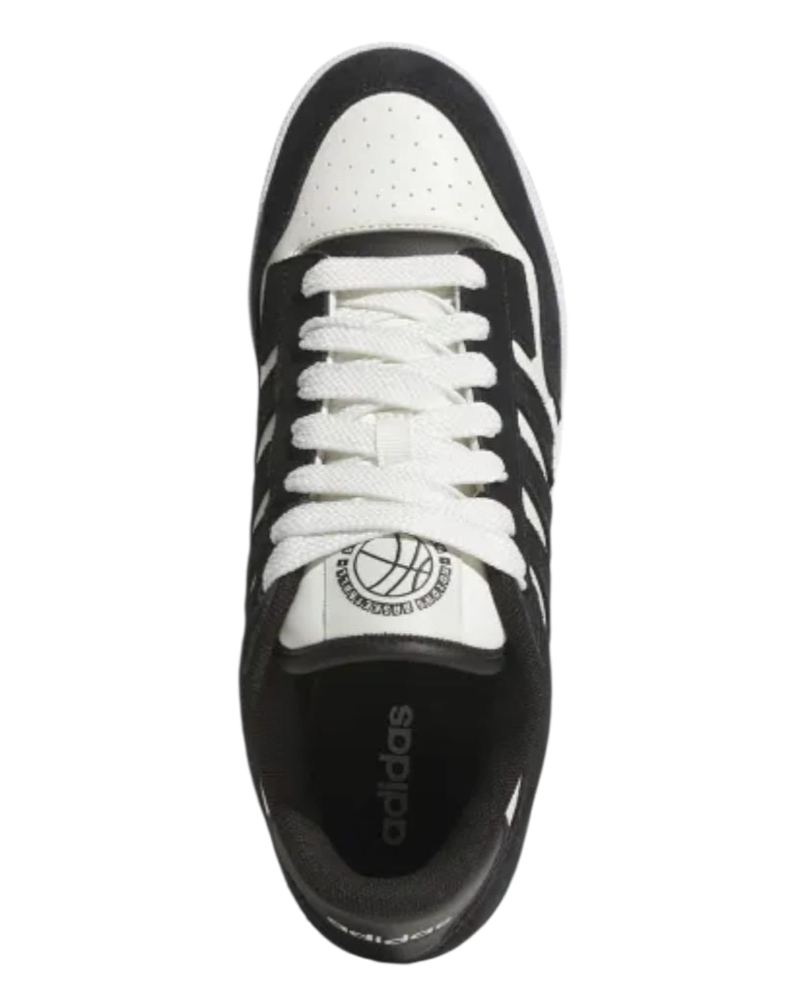 Adidas Rapid Court Low