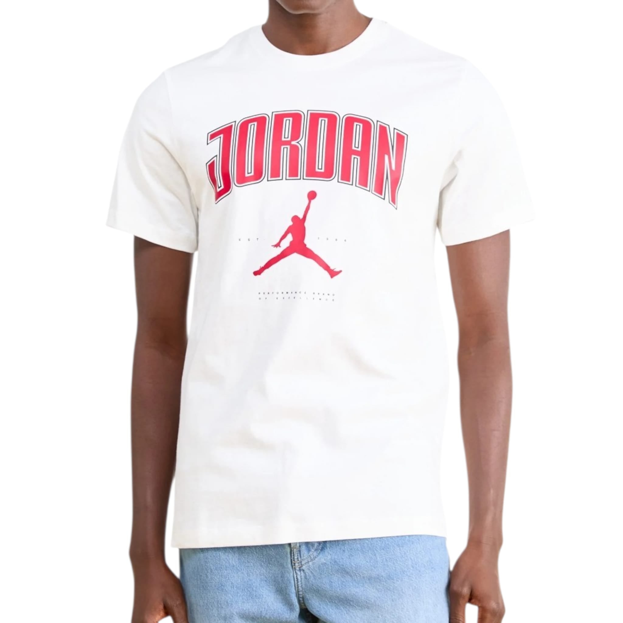 T Shirt JORDAN