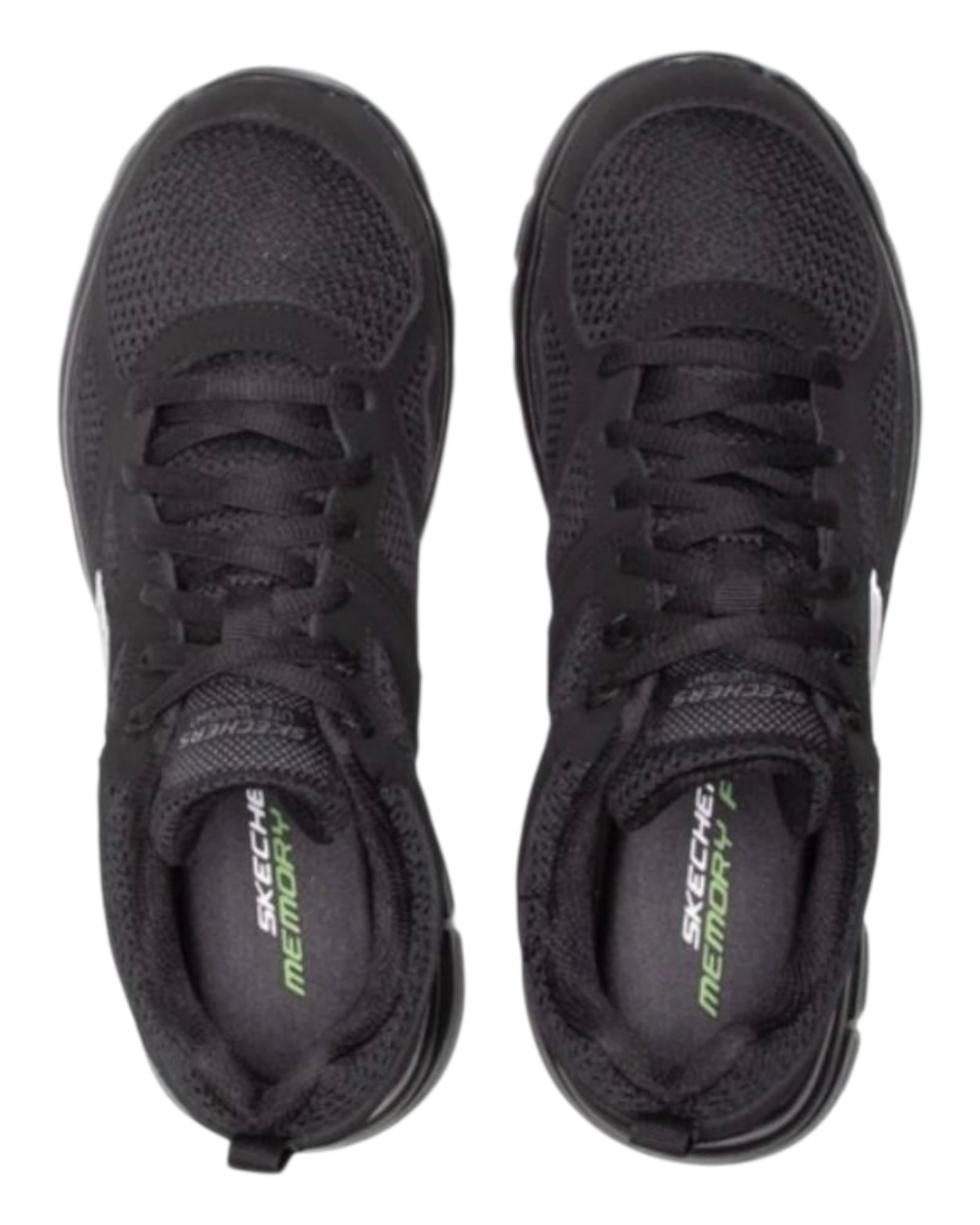 Skechers Burns Agoura Memory Foam