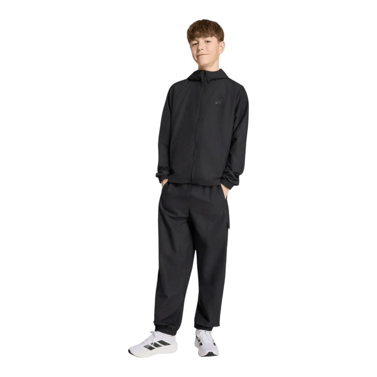 TUTA ADIDAS JR