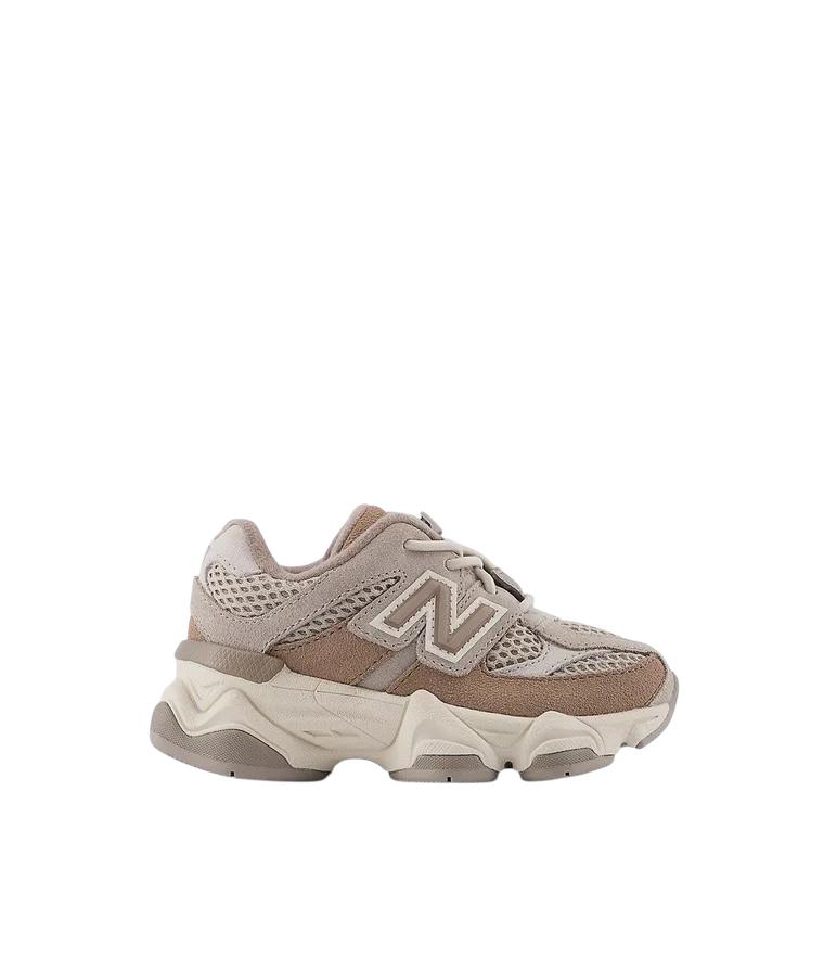 Sneakers Lacci Elastici New Balance