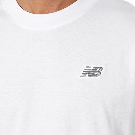 NEW BALANCE T SHIRT MT41509