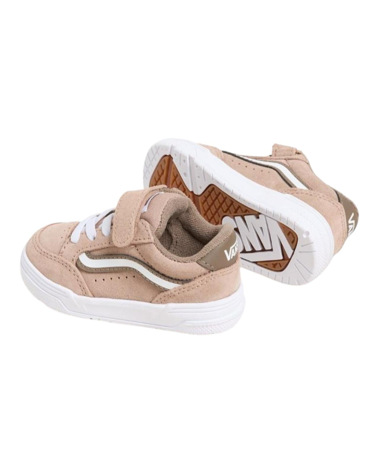 Sneakers Lacci Elastici VANS