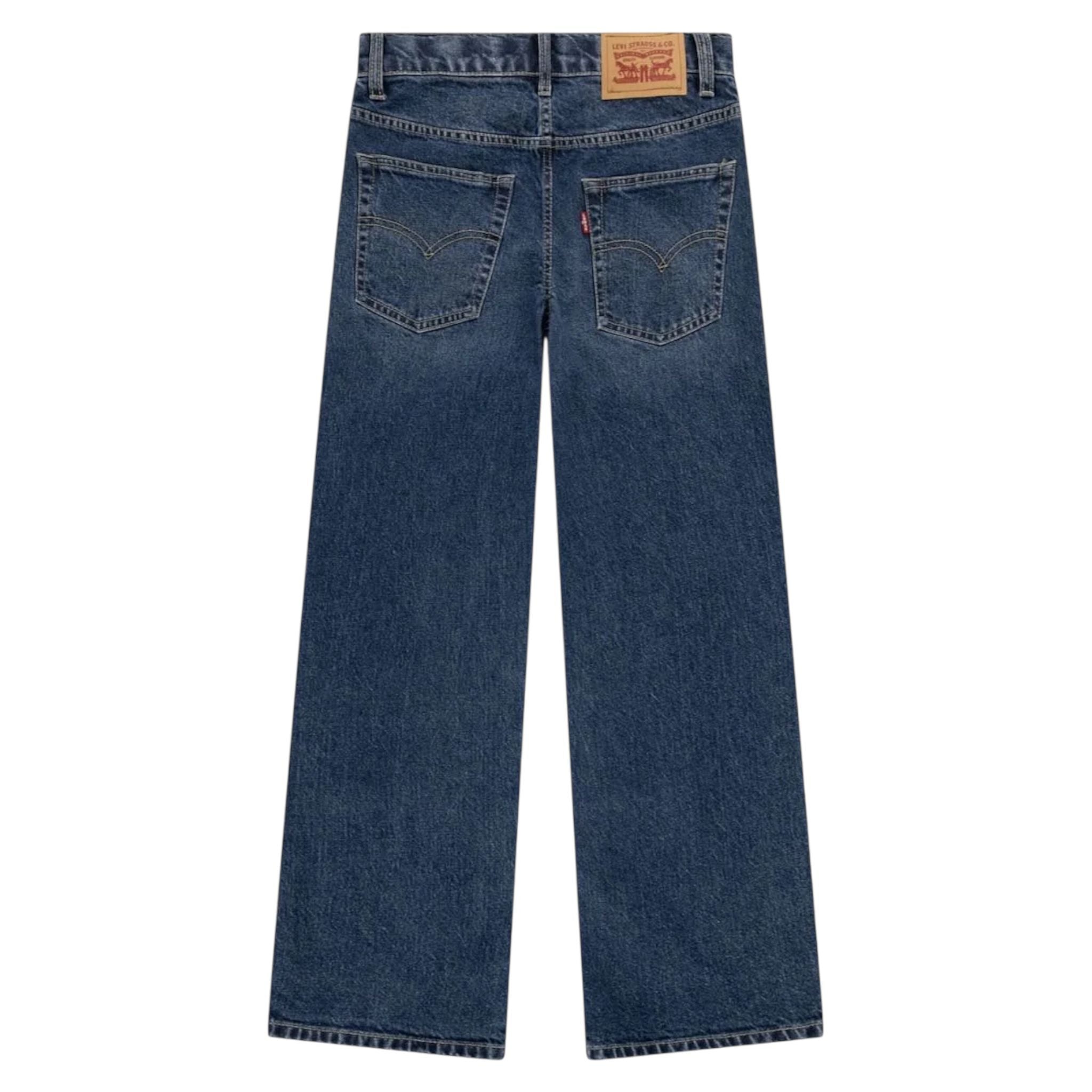 JEANS JR
