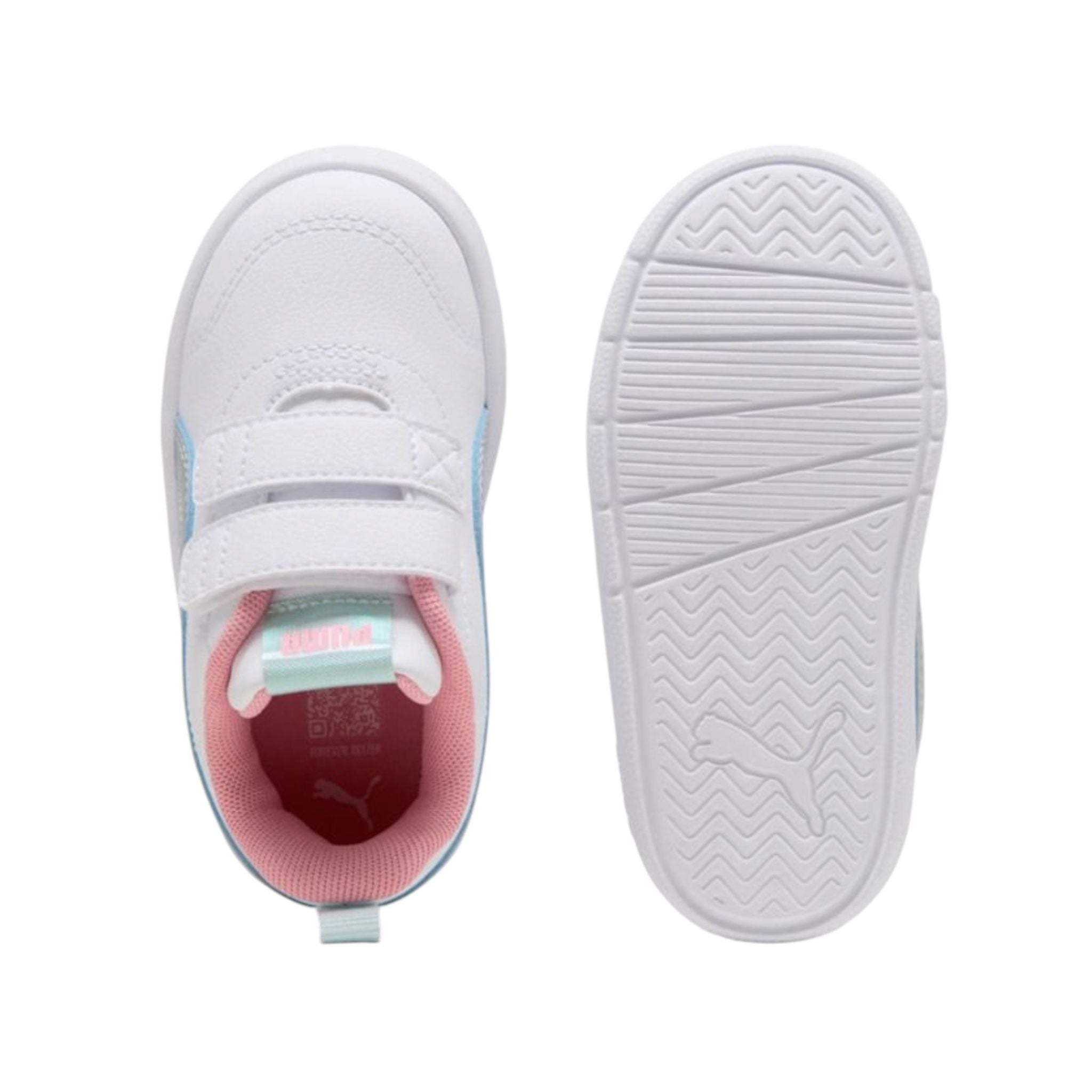 Courtflex V3 infant