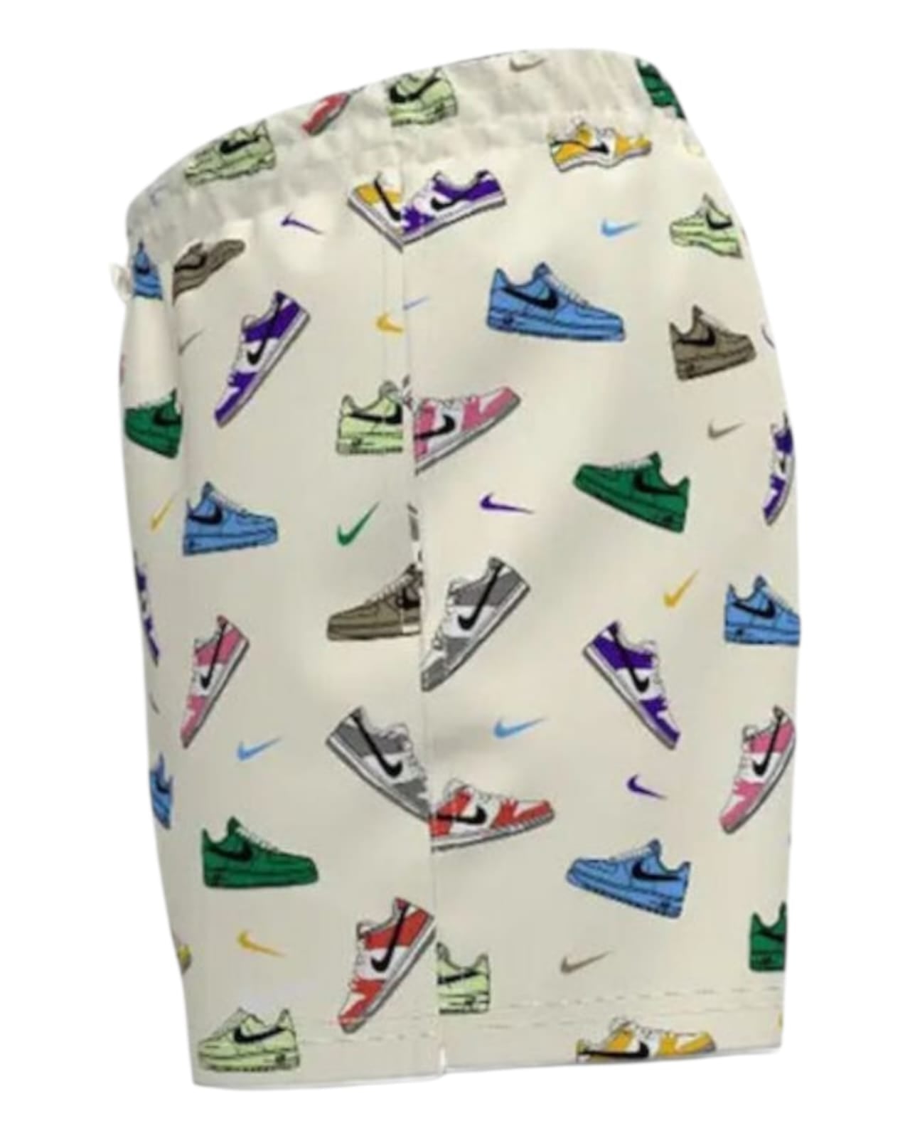 Costume Nike