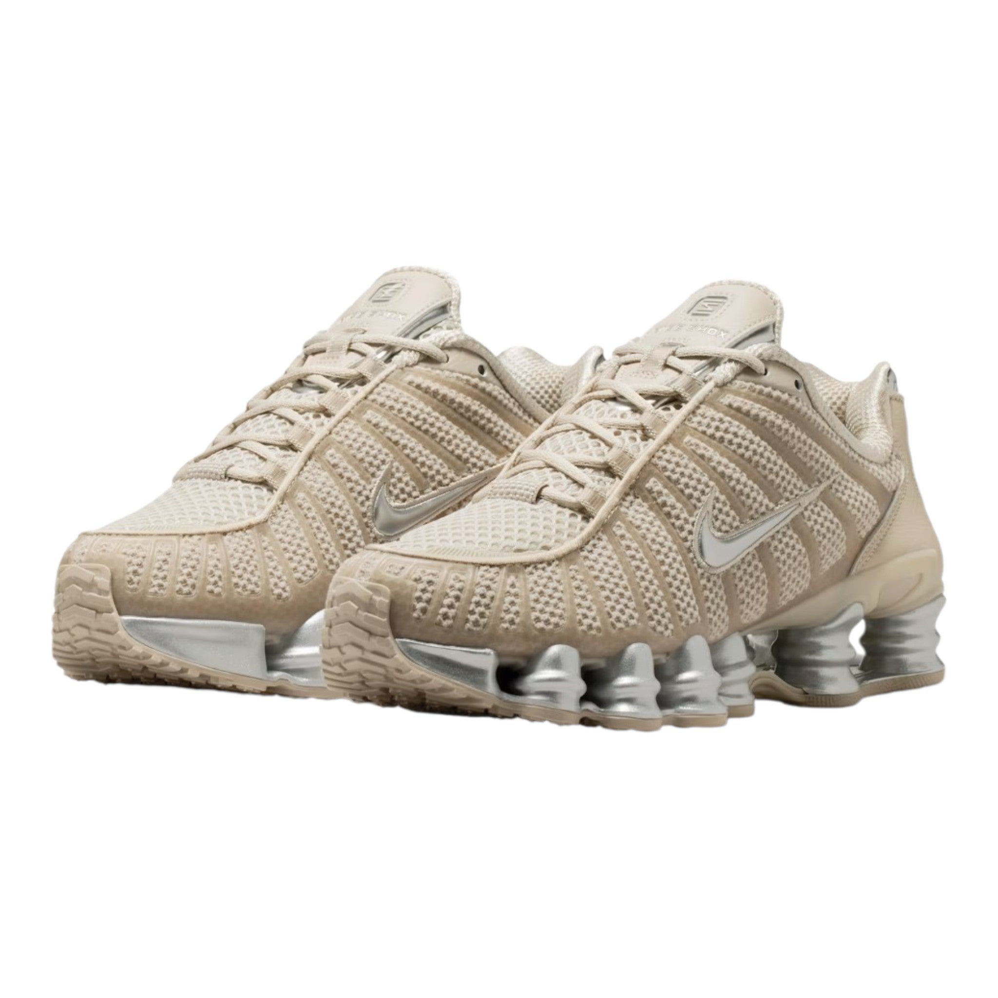 NIKE SHOX TL IH2559 200