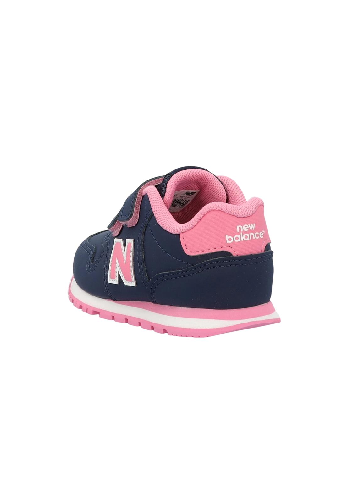 Sneakears Strappo New Balance