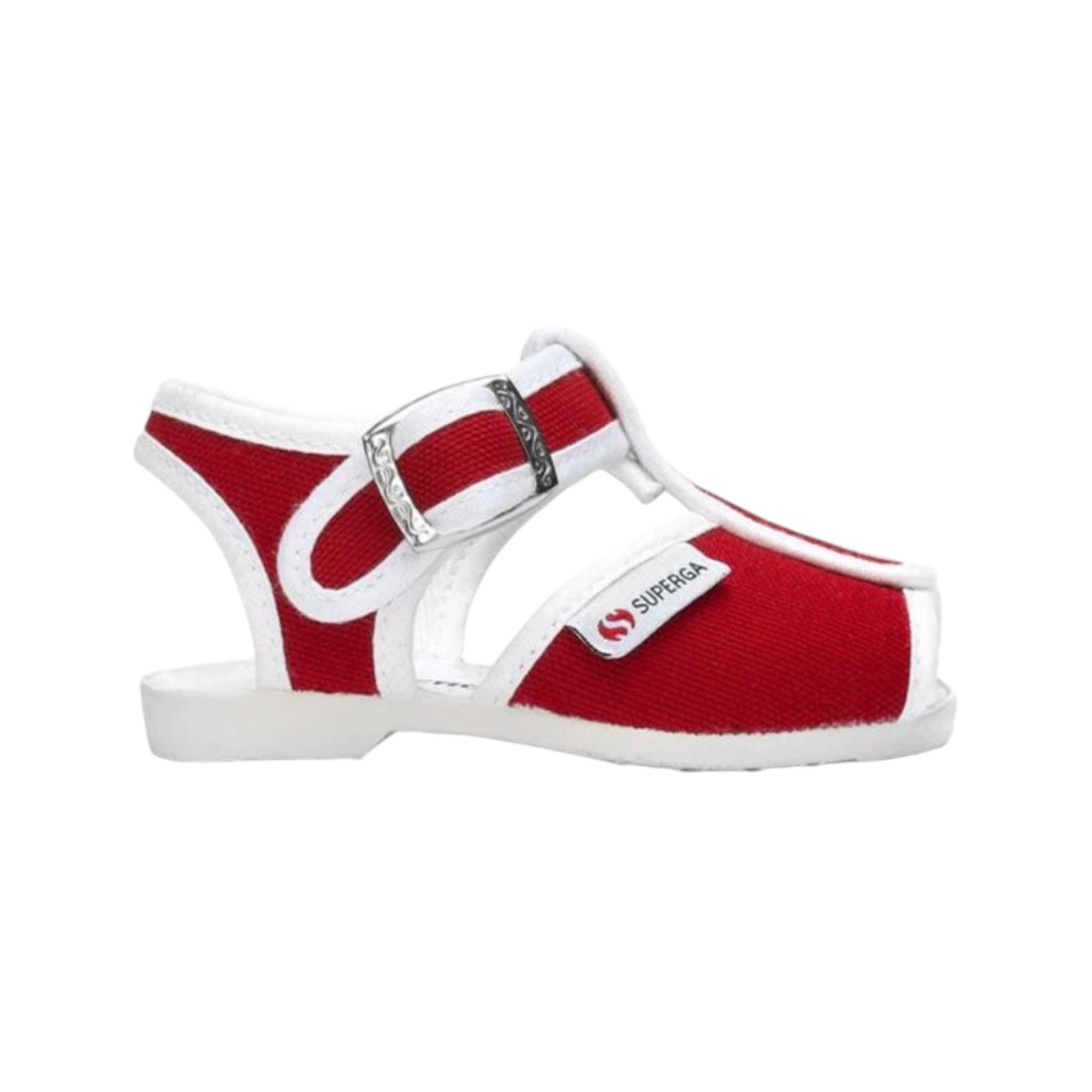 SUPERGA APERTA