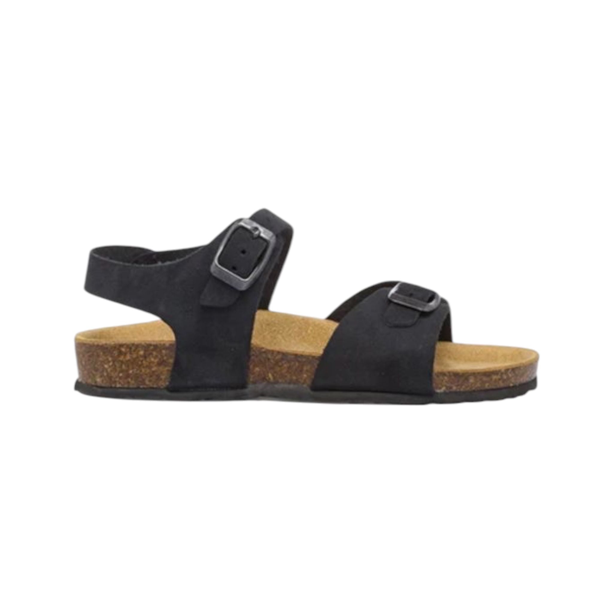 Sandalo in pelle da bambino Superga