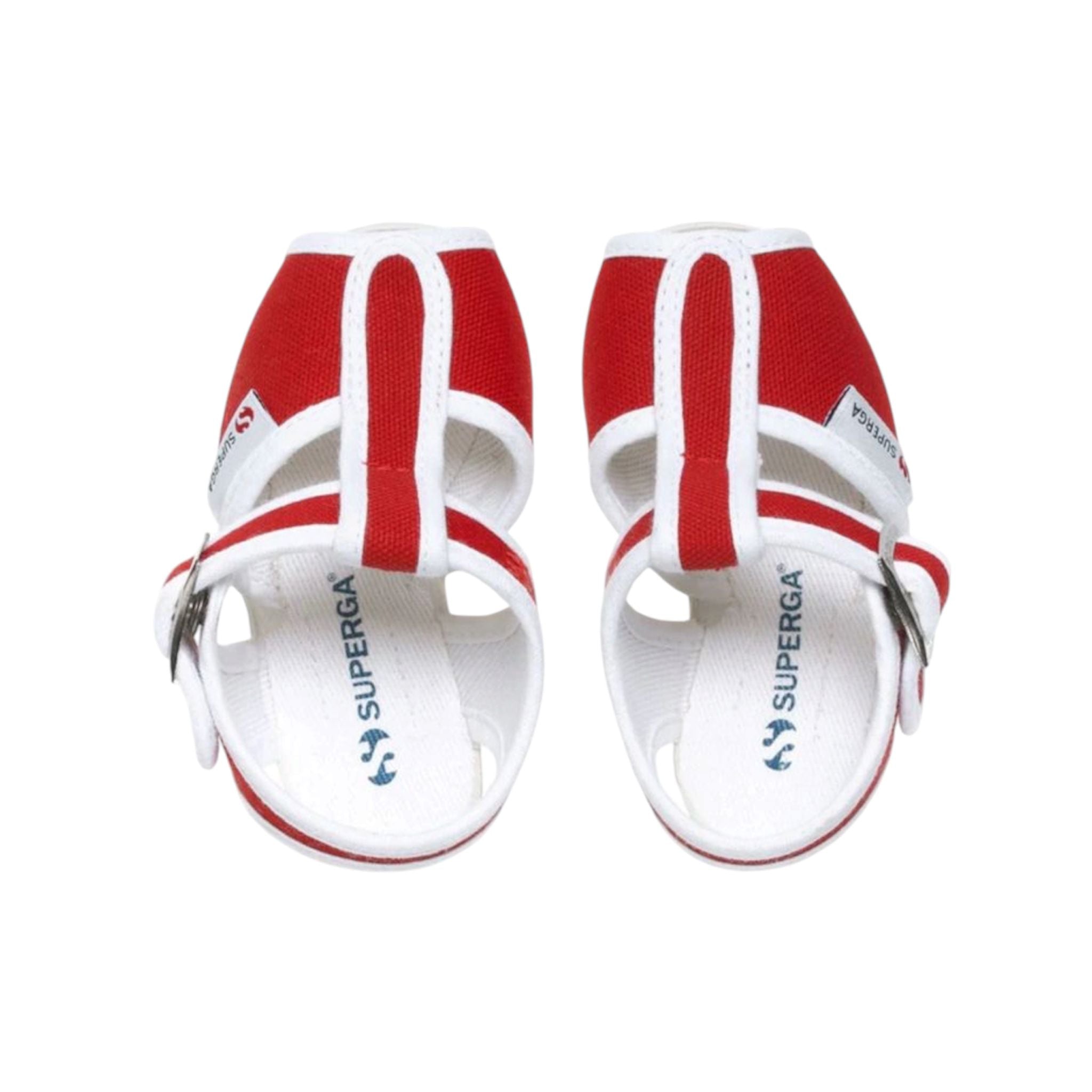 SUPERGA APERTA
