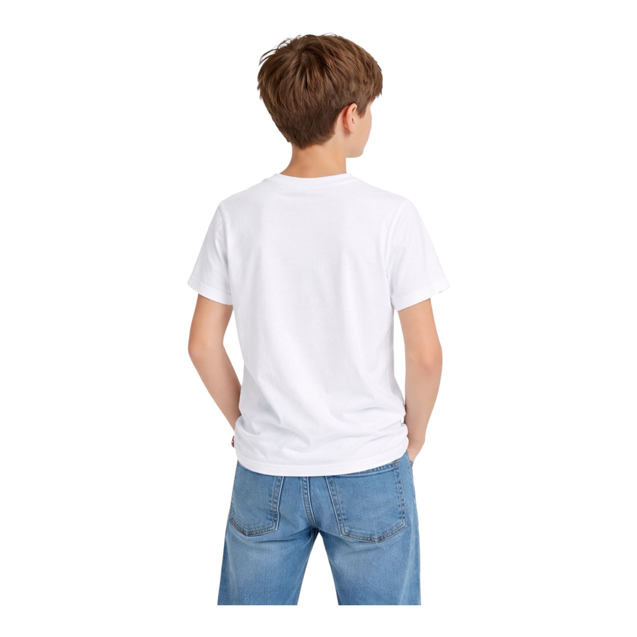 T-SHIRT JR