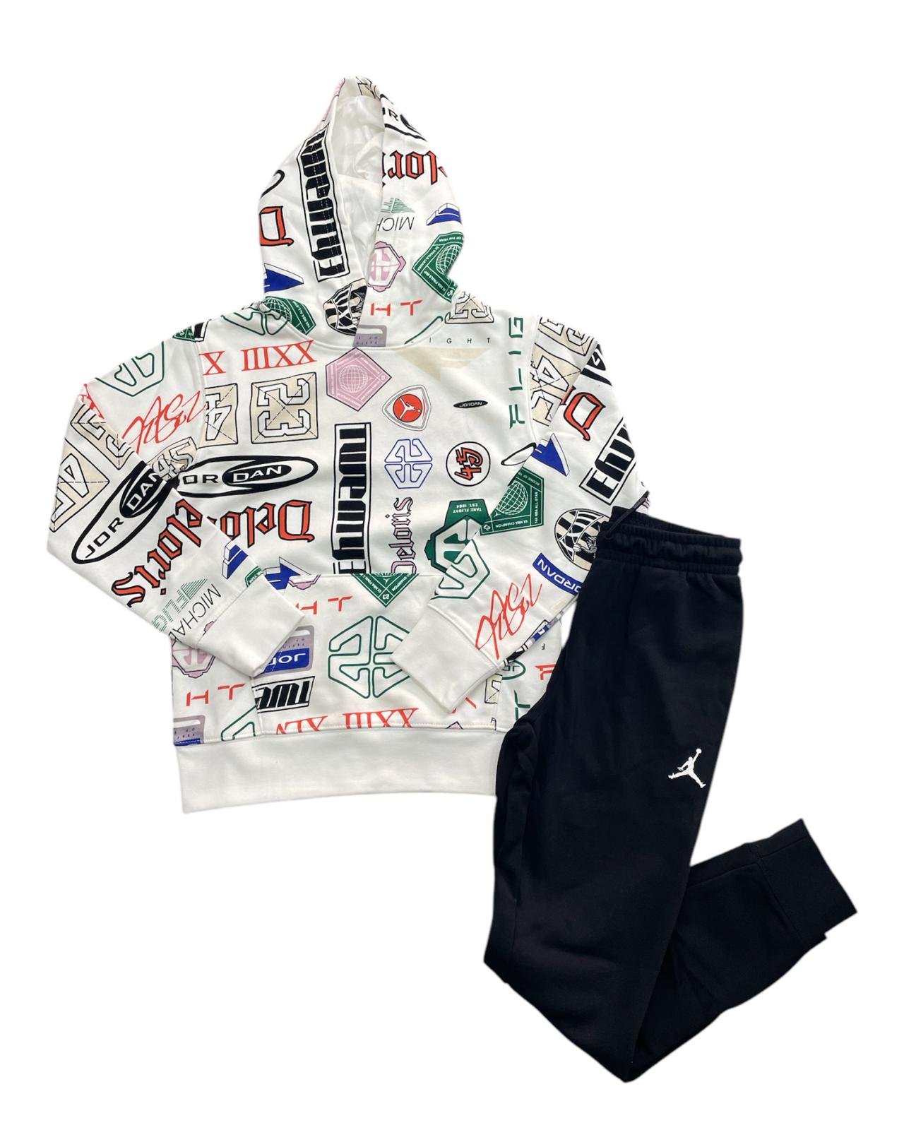 JORDAN TUTA ESSENTIALS AOP PO