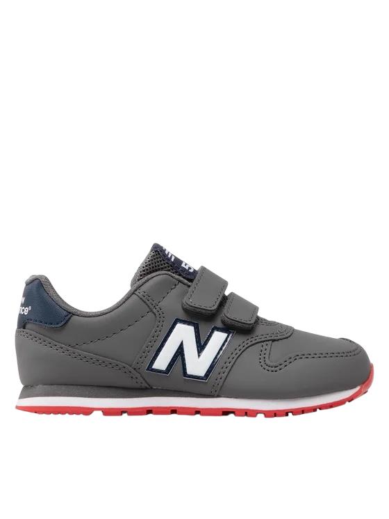New Balance 500 con strappo