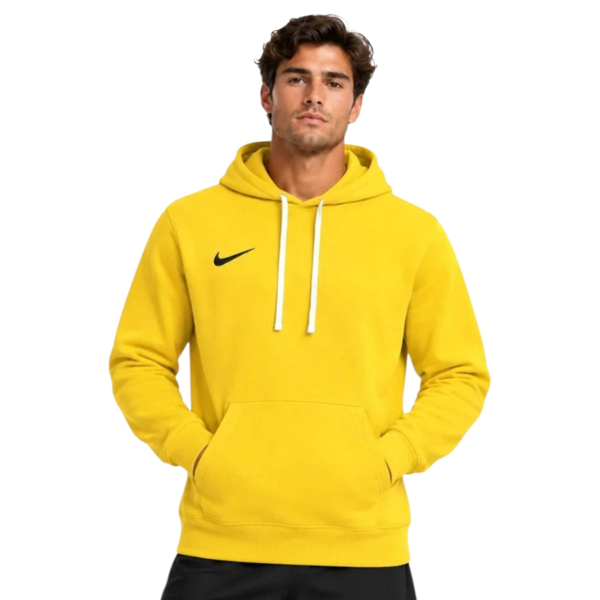NIKE FELPA CON CAPPUCCIO IB1222 719