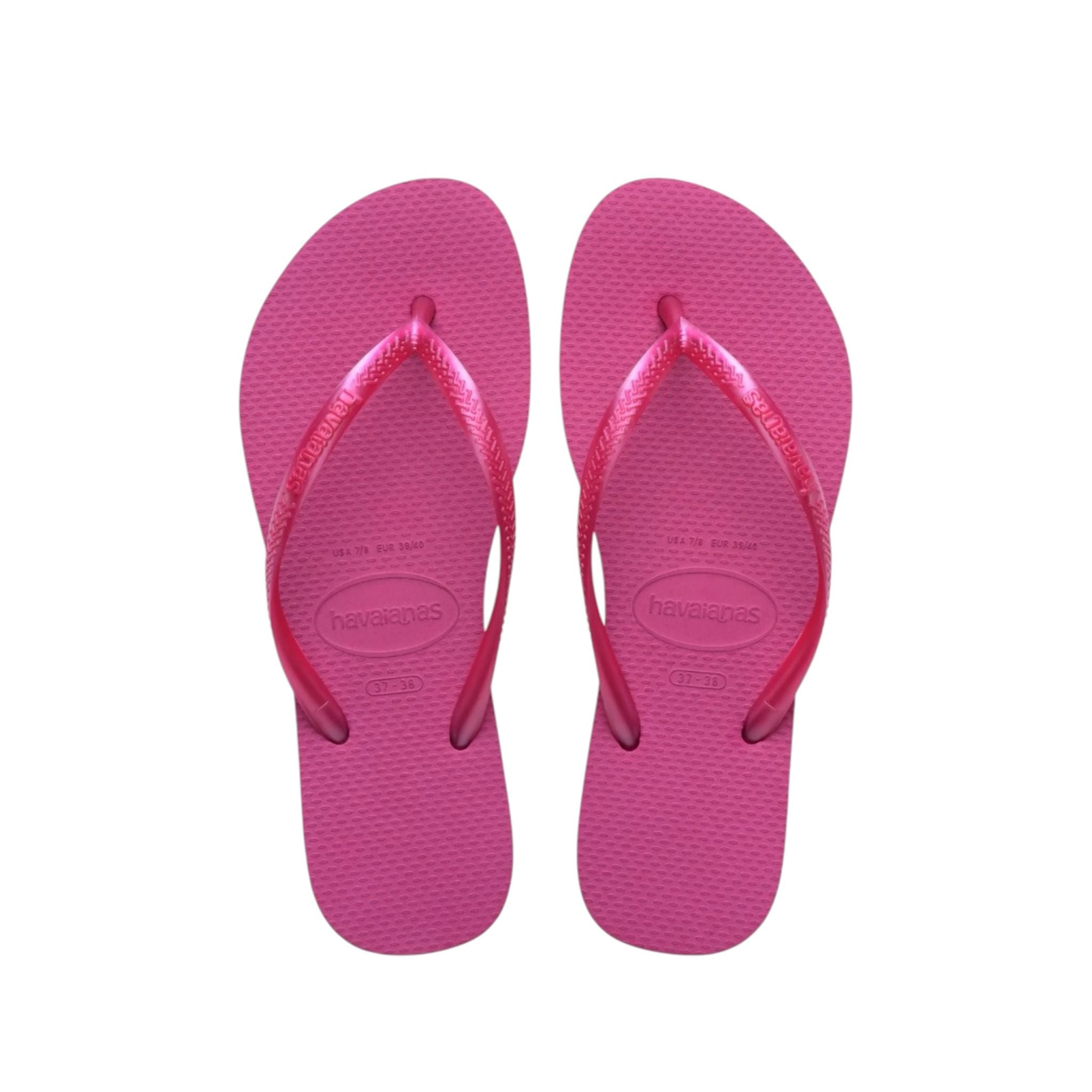 INFRADITO HAVAIANAS JR