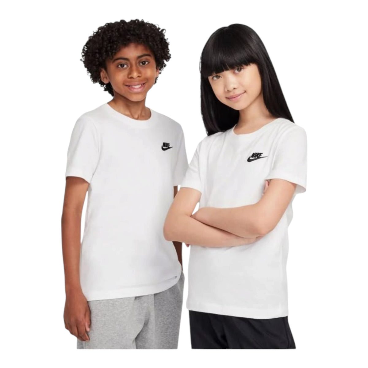 T-SHIRT NIKE JR
