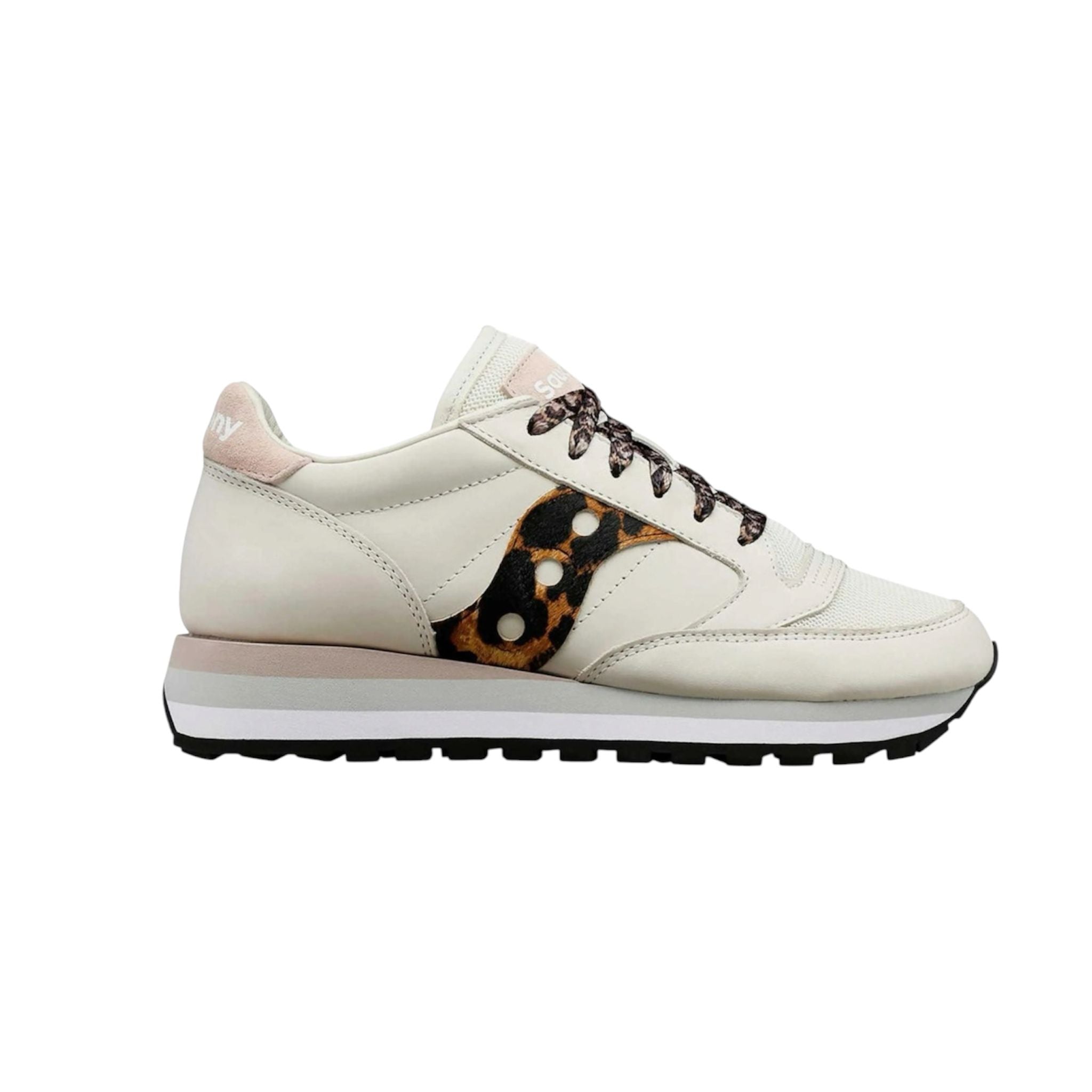 jazz triple saucony
