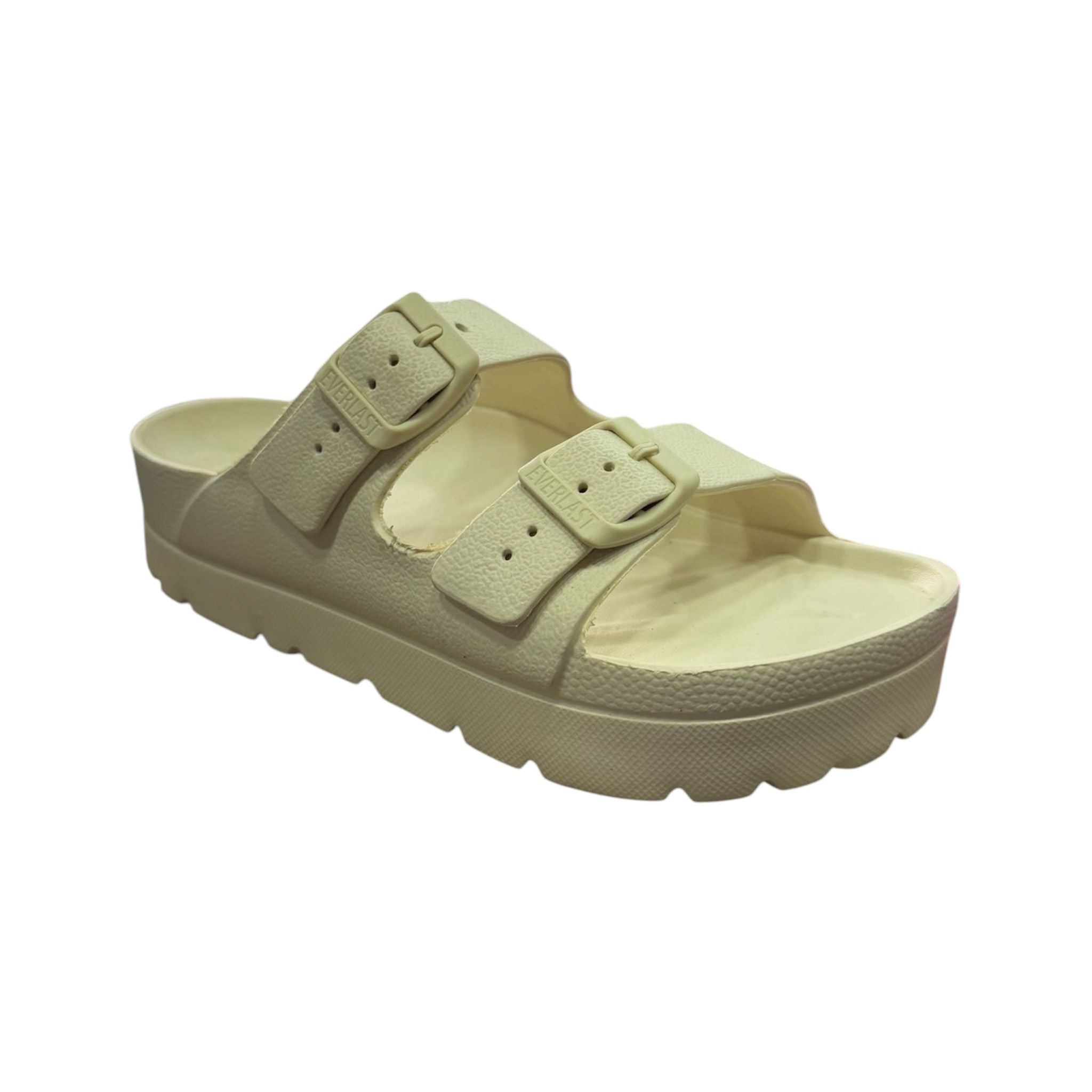 CIABATTA EV125 BEIGE ZEPPA