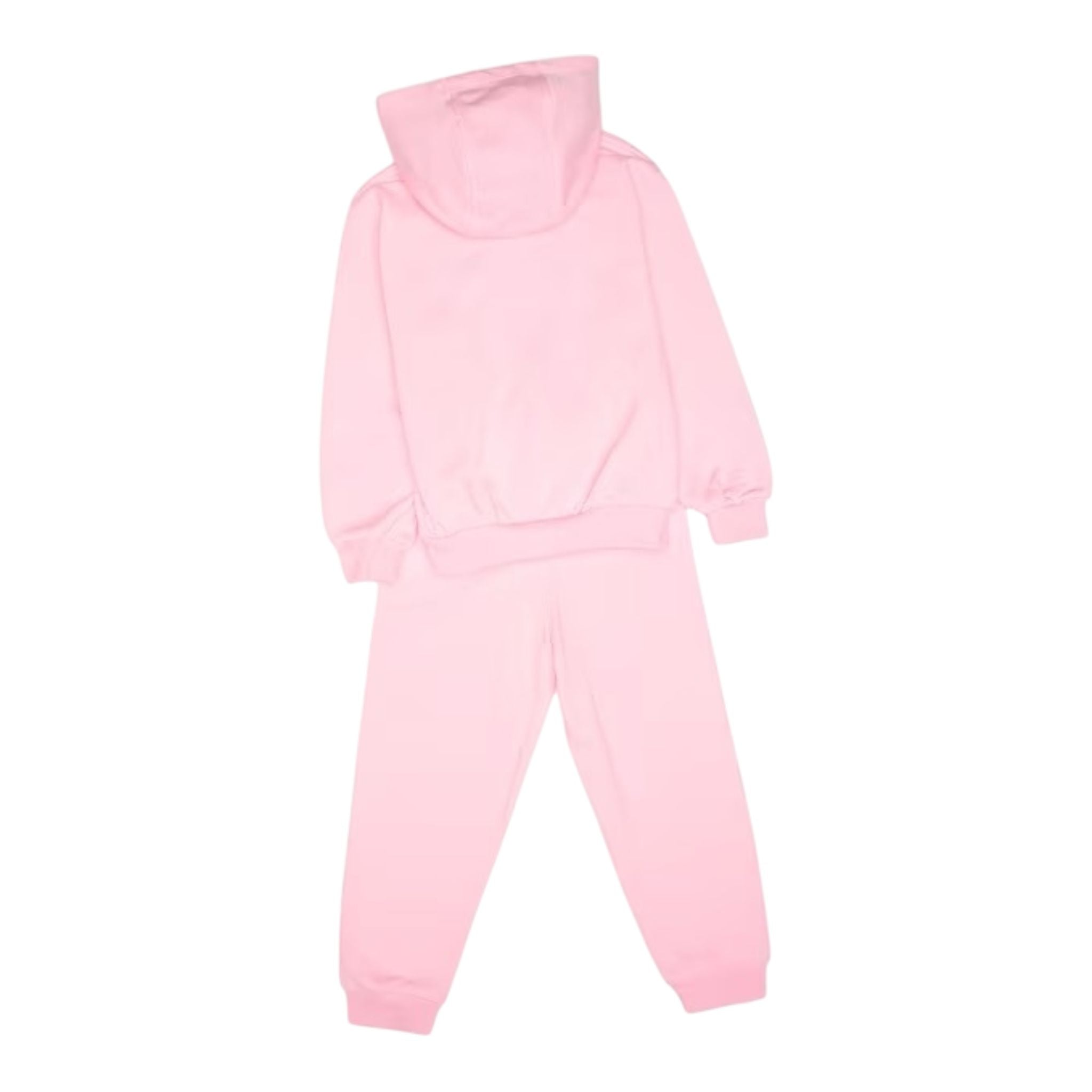 TUTA CON ZIP NIKE BABY