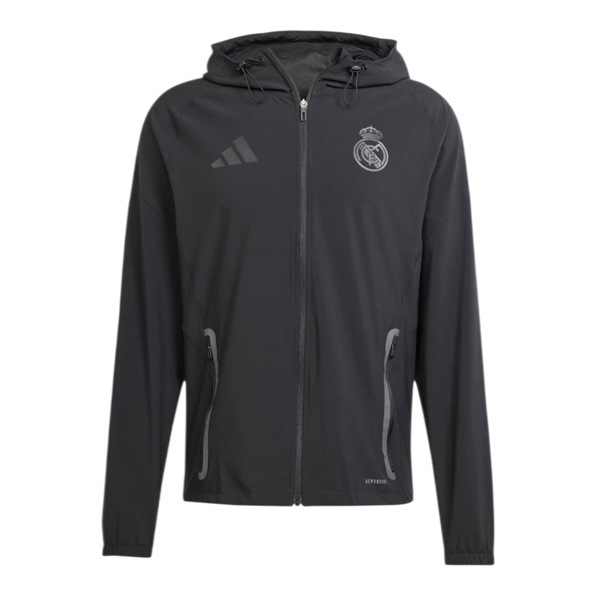 Tuta Real Madrid JW4688