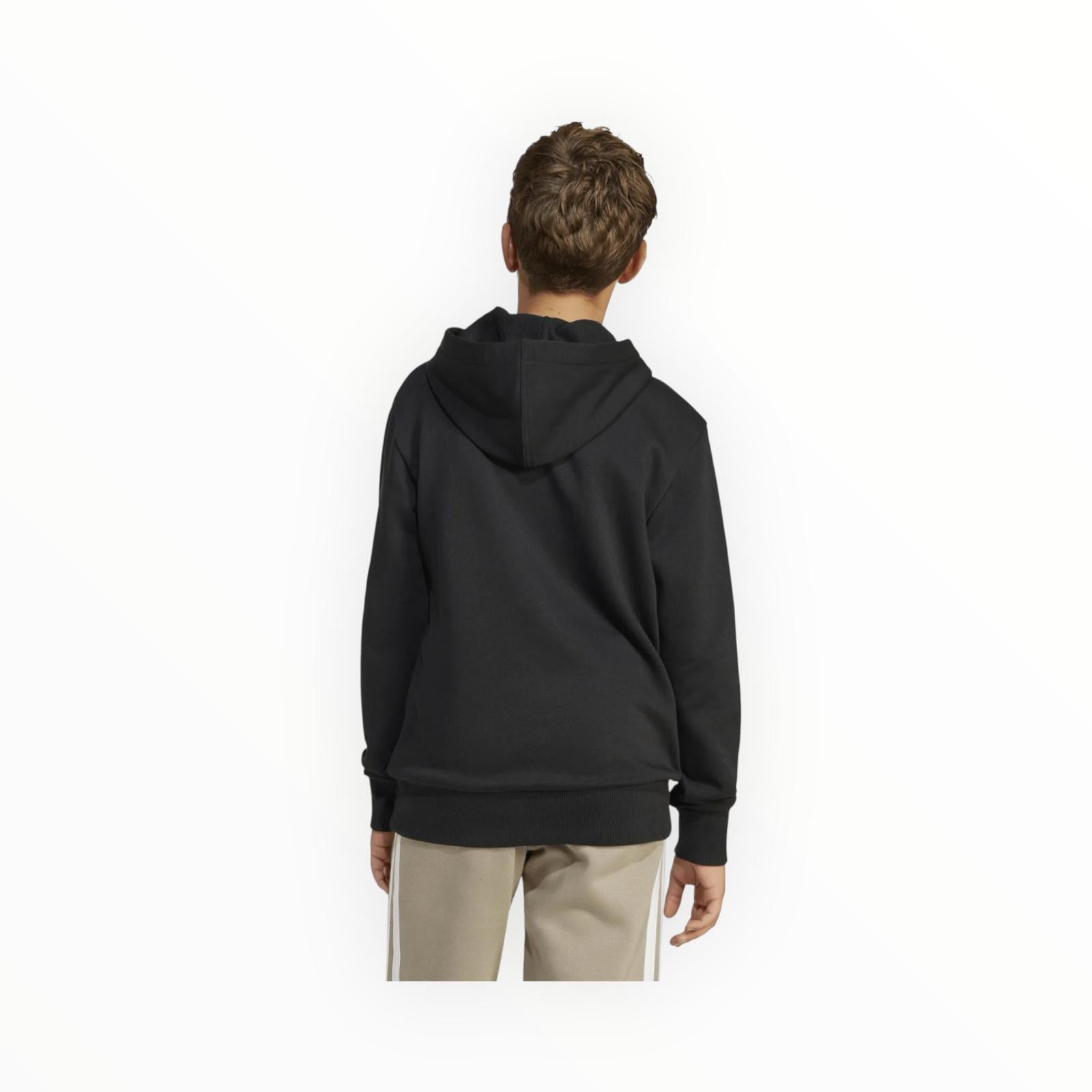 Felpa Adidas Jr