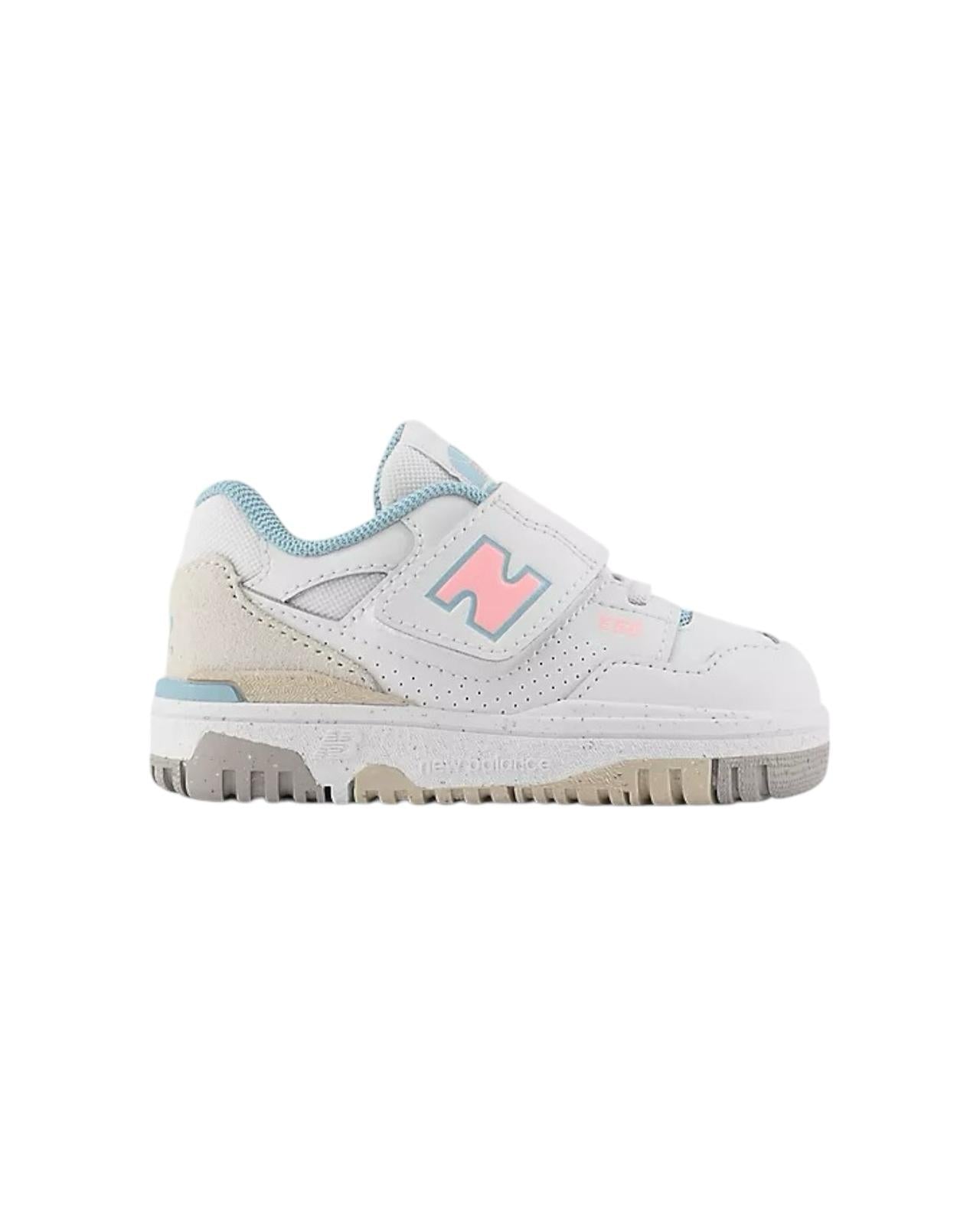 Sneakears Strappo New Balance