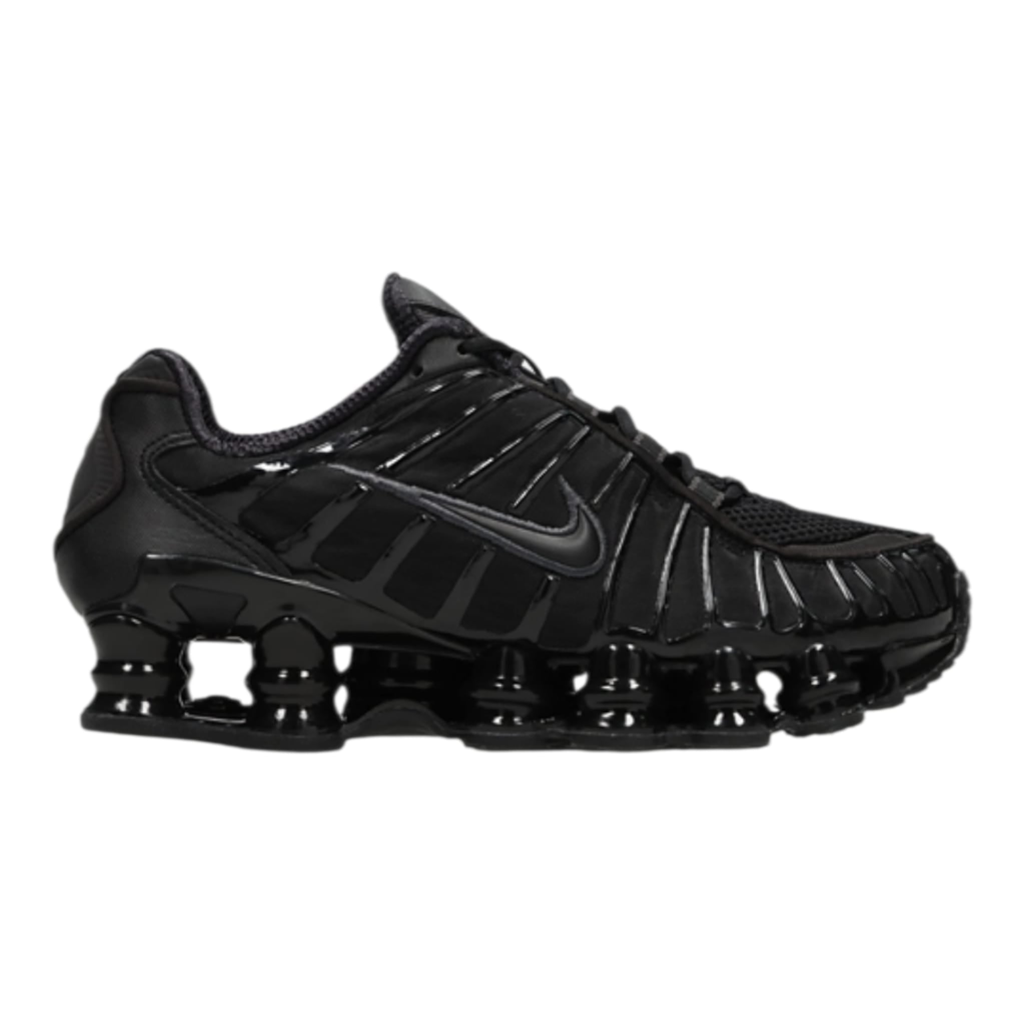 W NIKE SHOX TL AR3566 002
