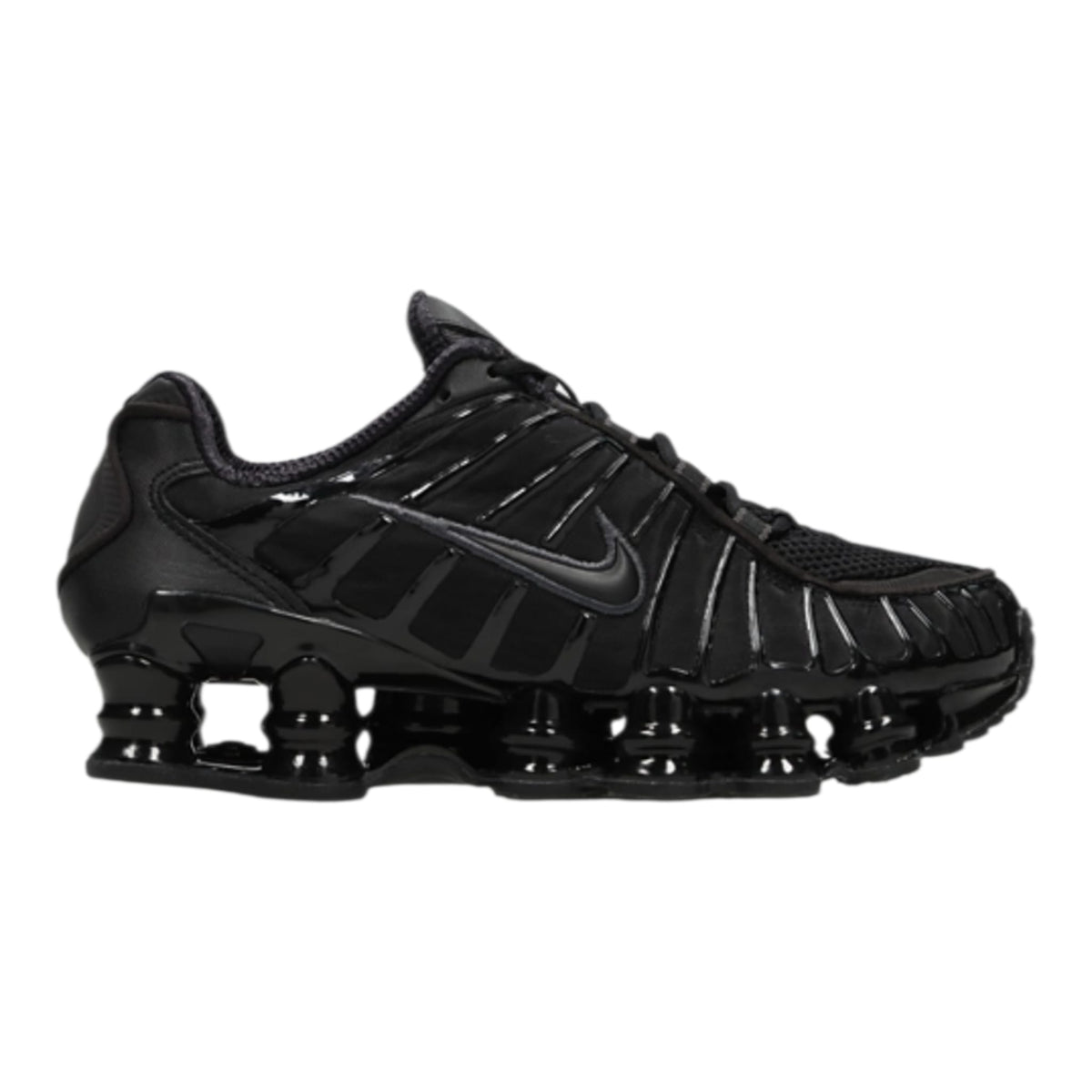 W NIKE SHOX TL AR3566 002