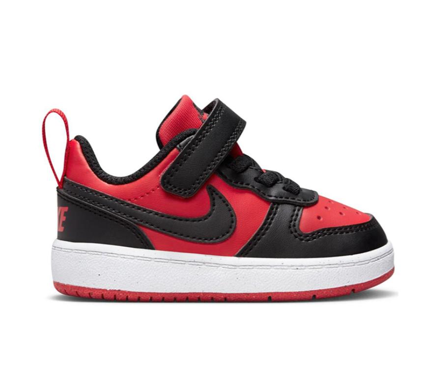 Sneakers Lacci Elastici Nike