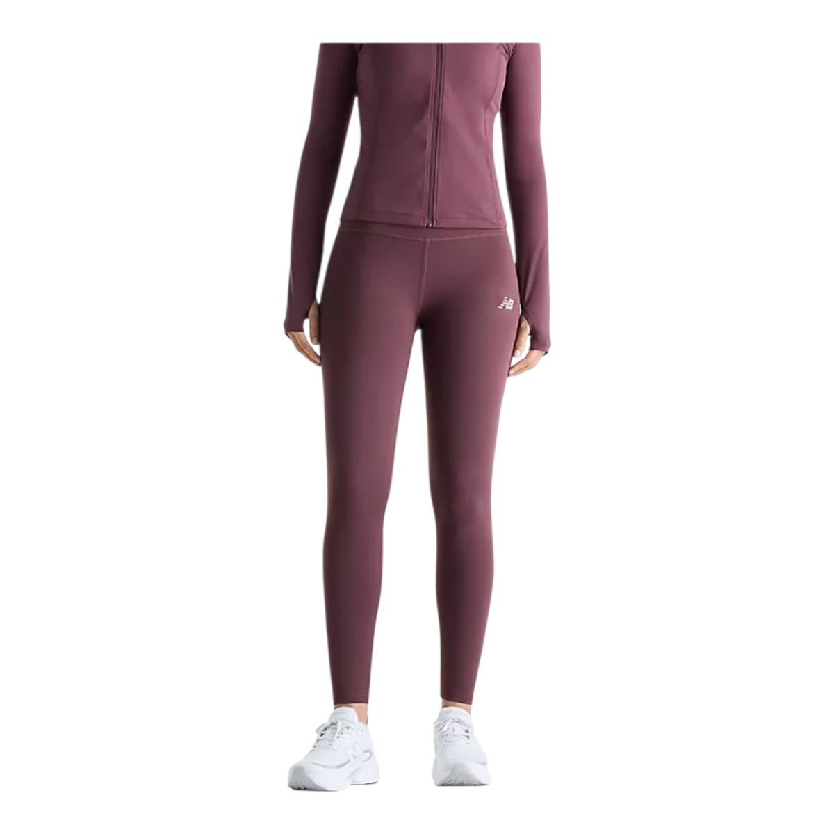 LEGGINS NEW BALANCE WP51112 YLR