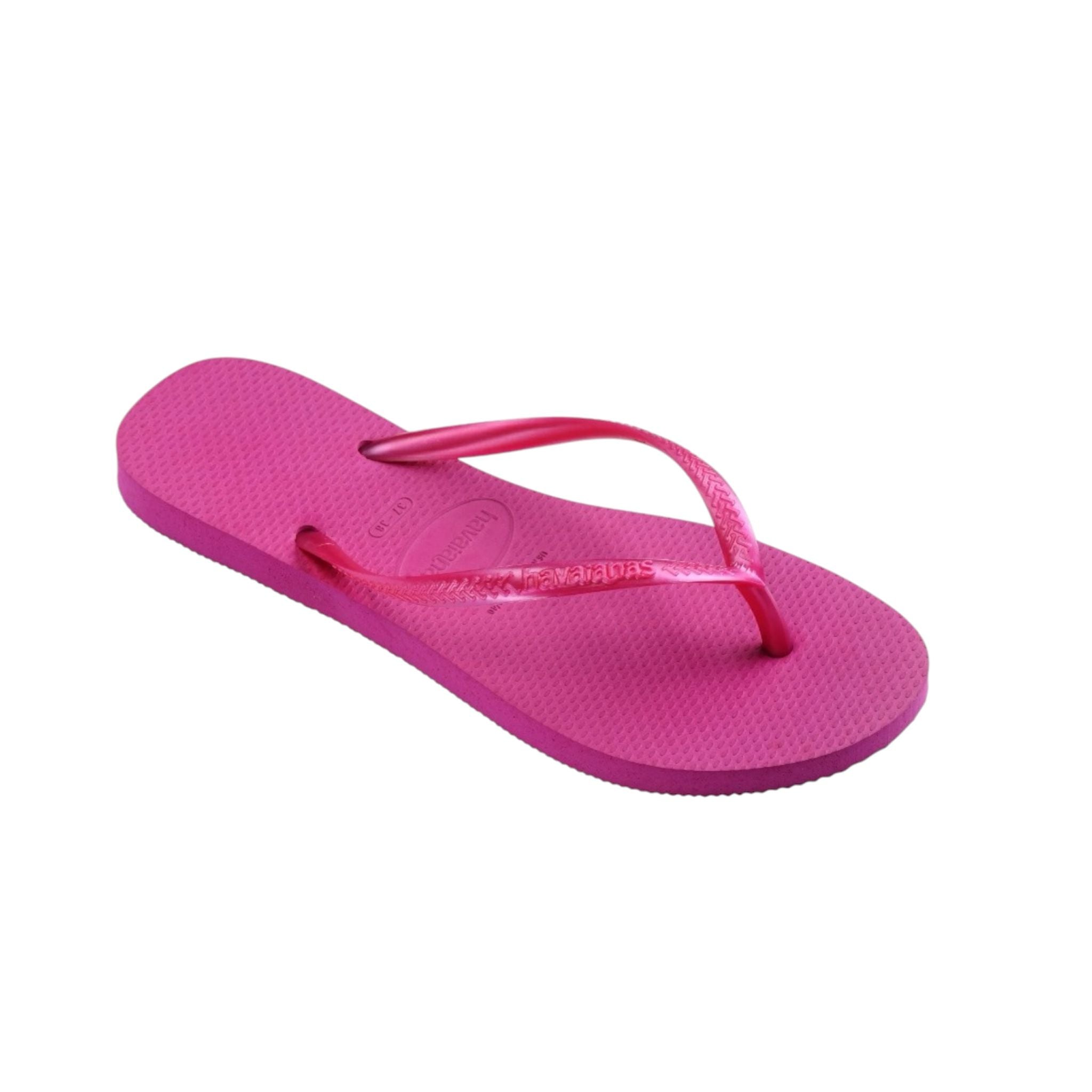 INFRADITO HAVAIANAS JR
