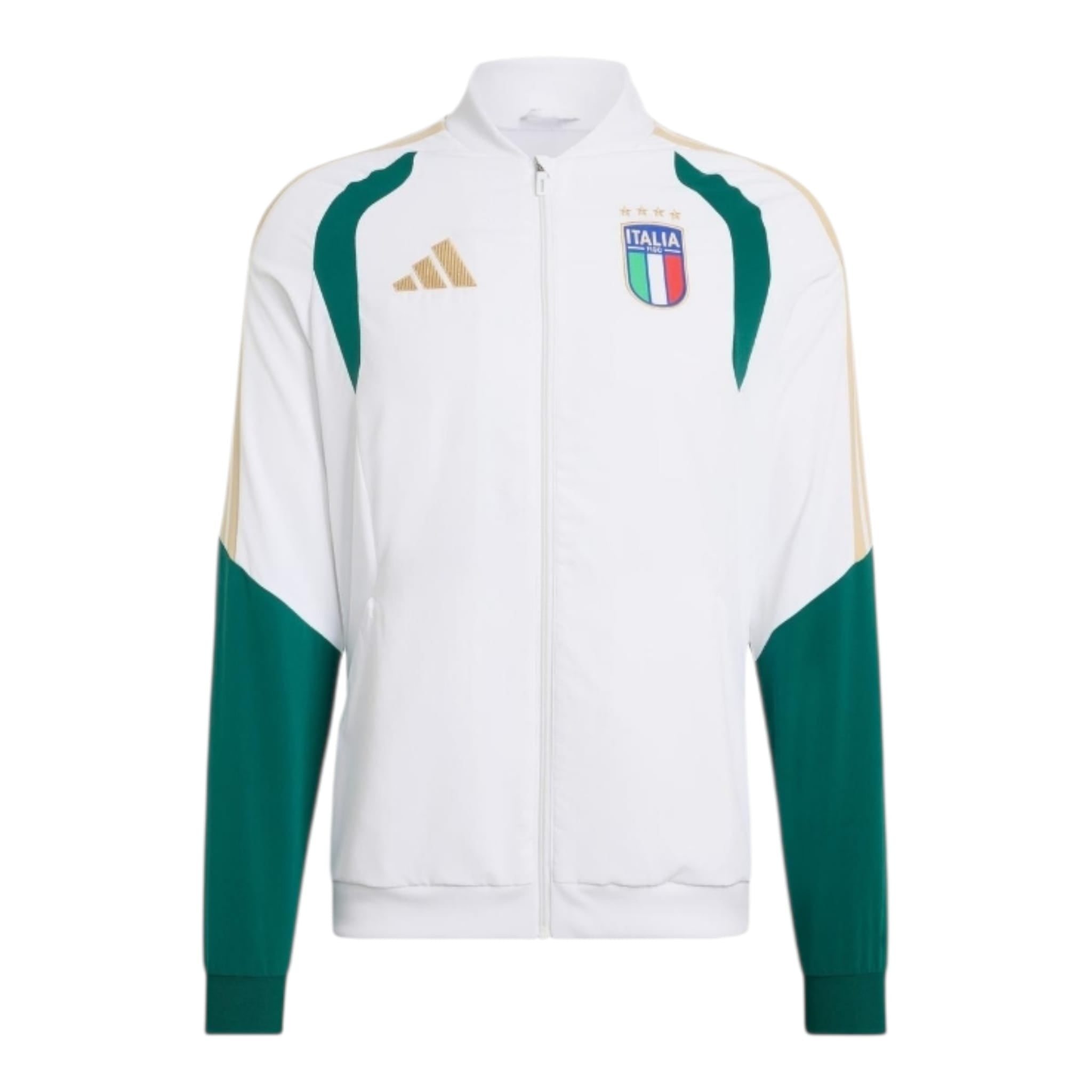 TUTA FIGC PRE JKT JZ9370