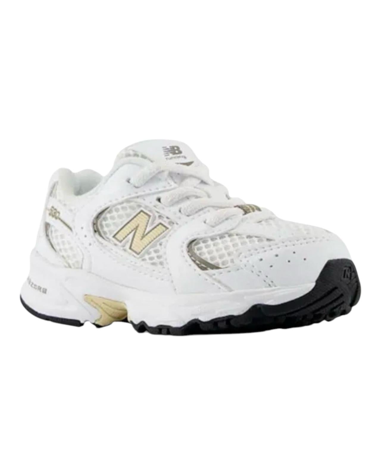 Sneakers Lacci Elastici New Balance
